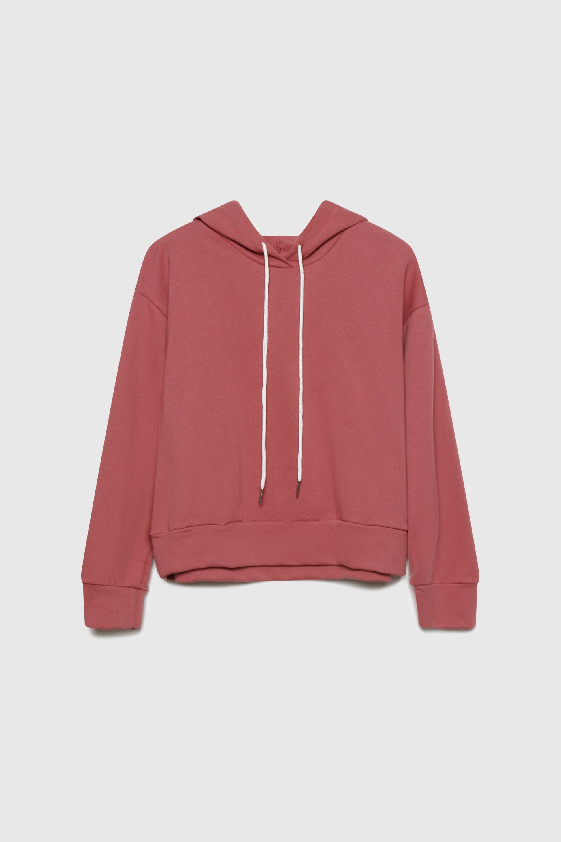 SUDADERA  CAPUCHA