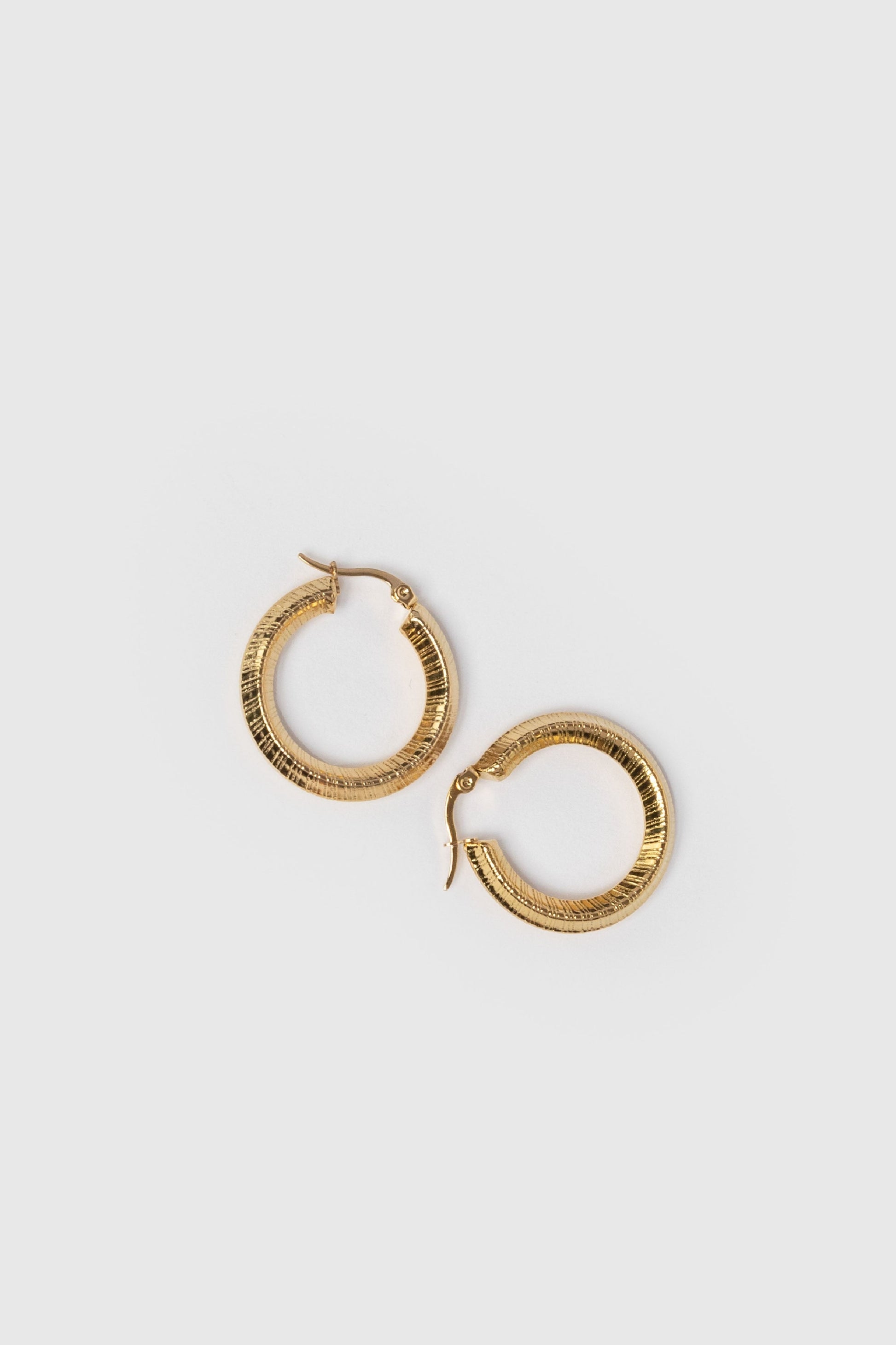 PENDIENTES  CIRCULOS