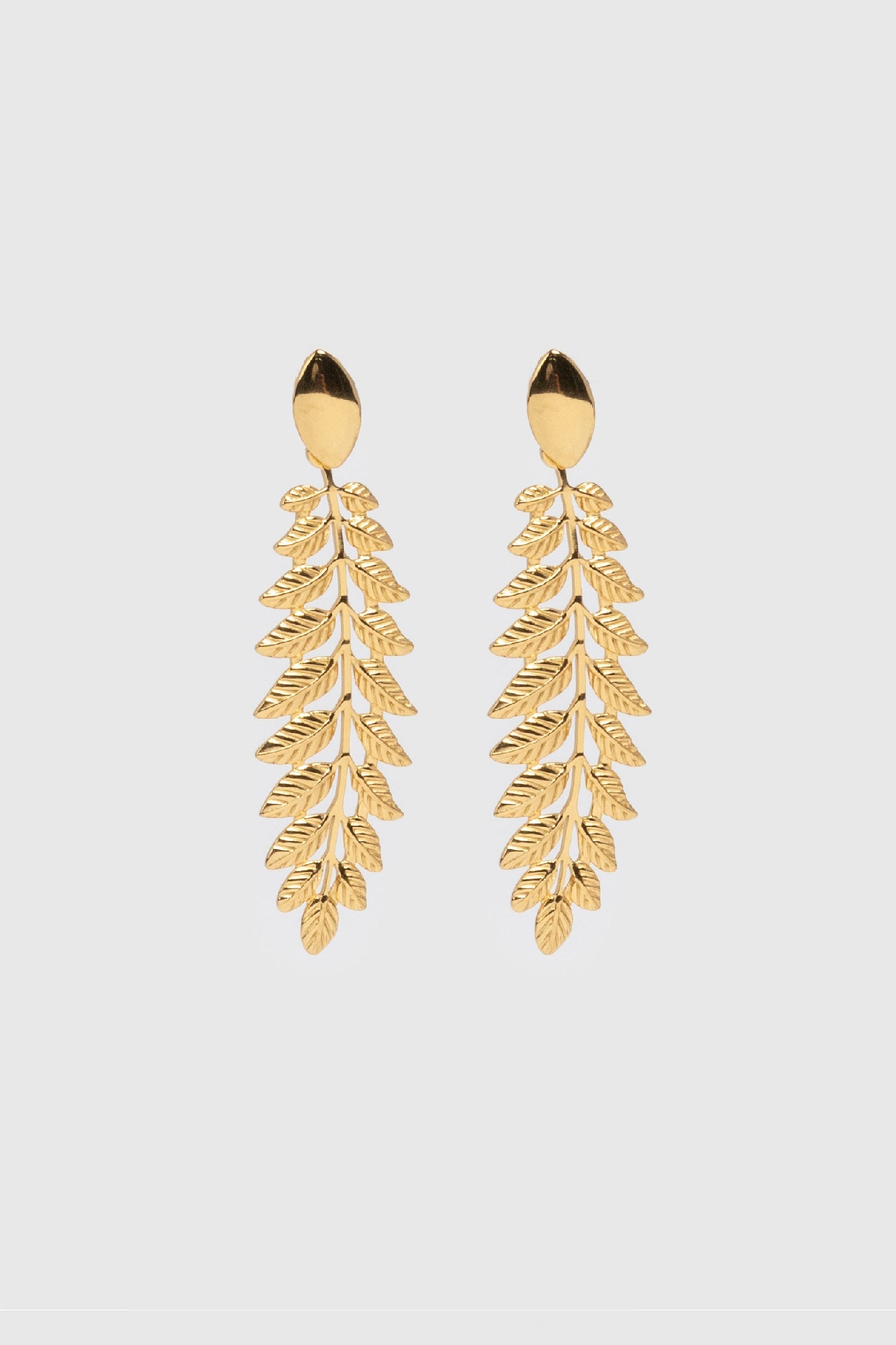 PENDIENTES  HOJAS