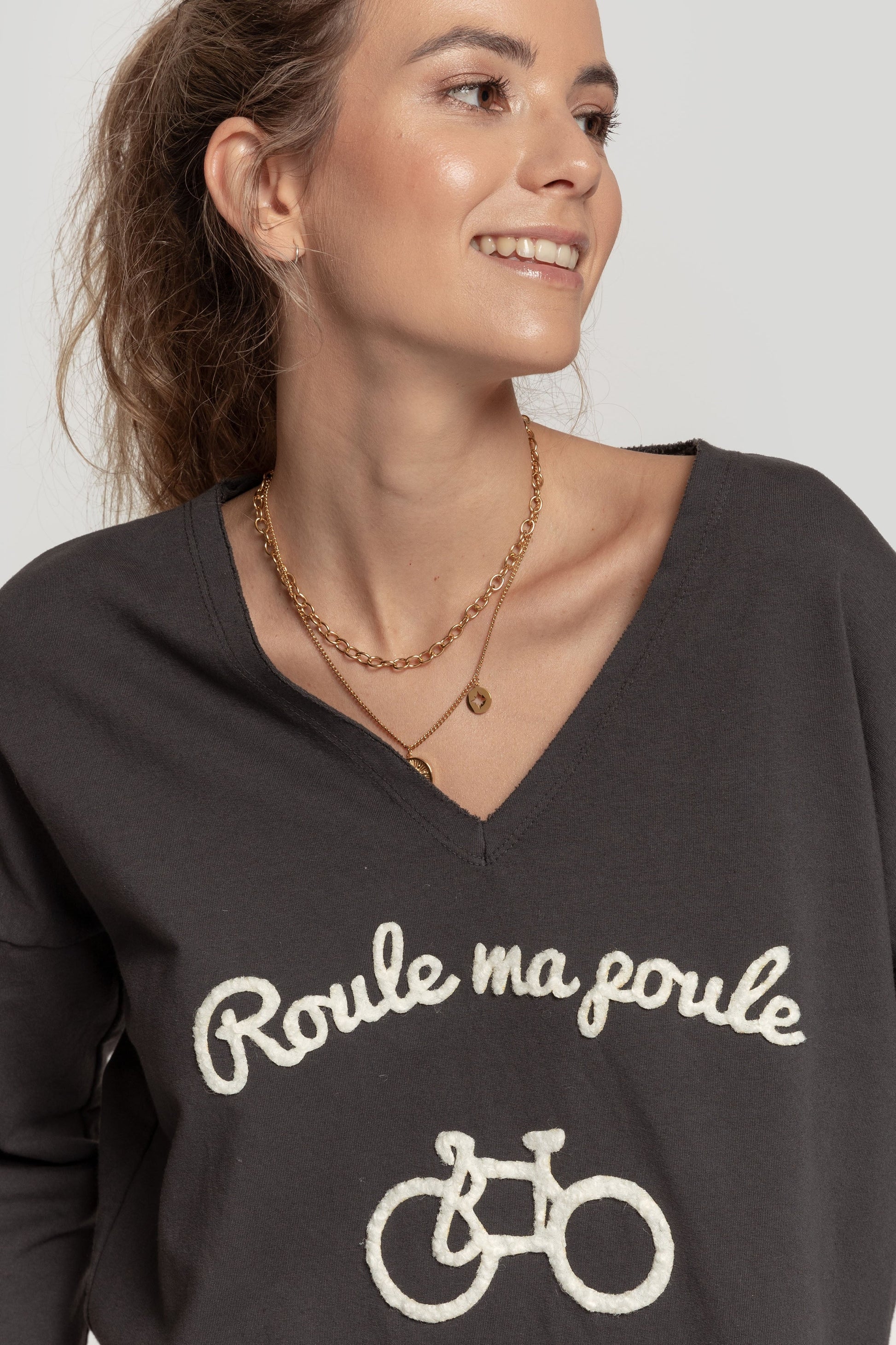 COLLAR  DOBLE