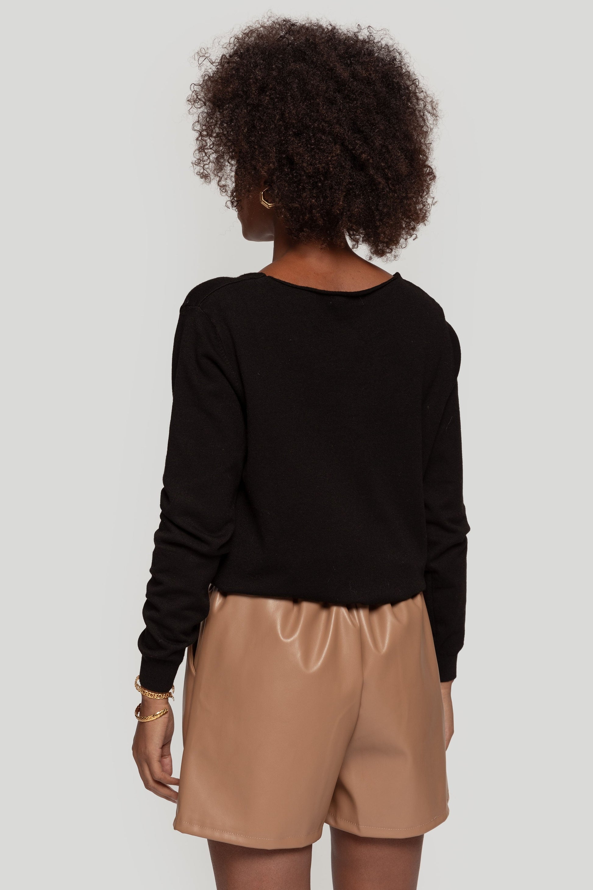 SHORTS  PAPERBAG