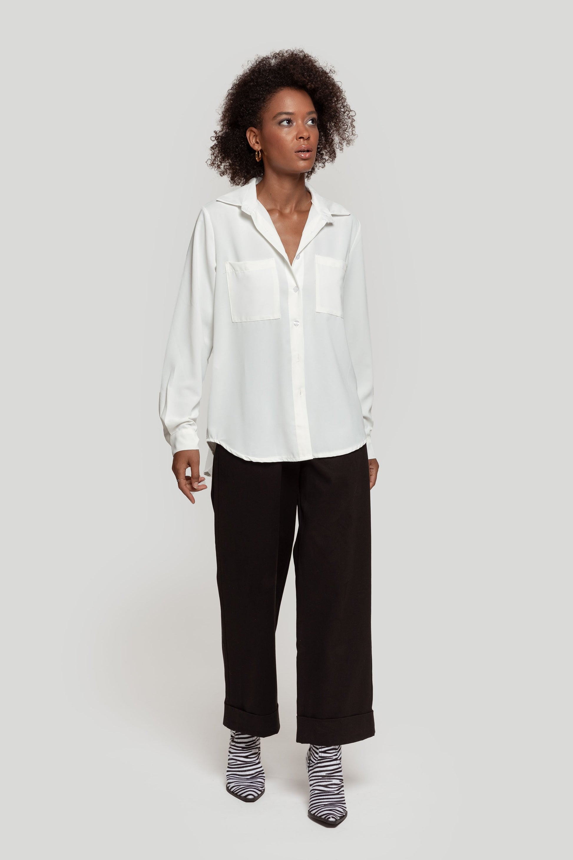 PANTALON  AMPLIO