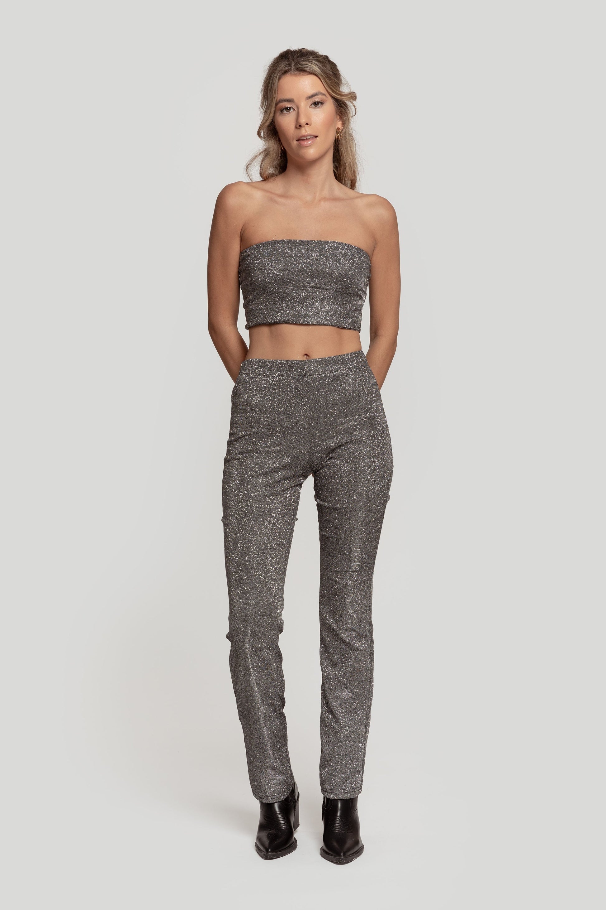 PANTALON  BRILLO