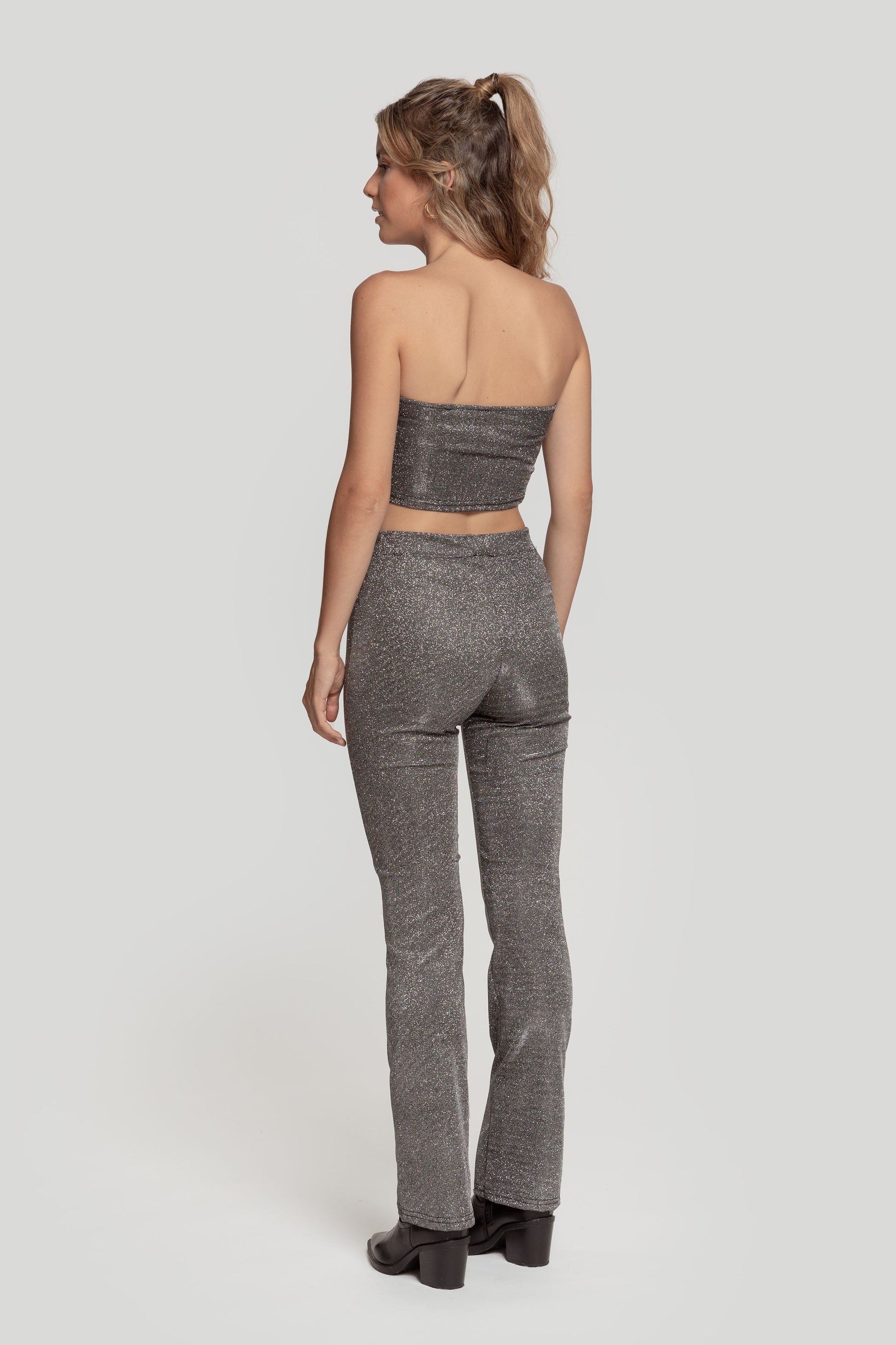 PANTALON  BRILLO