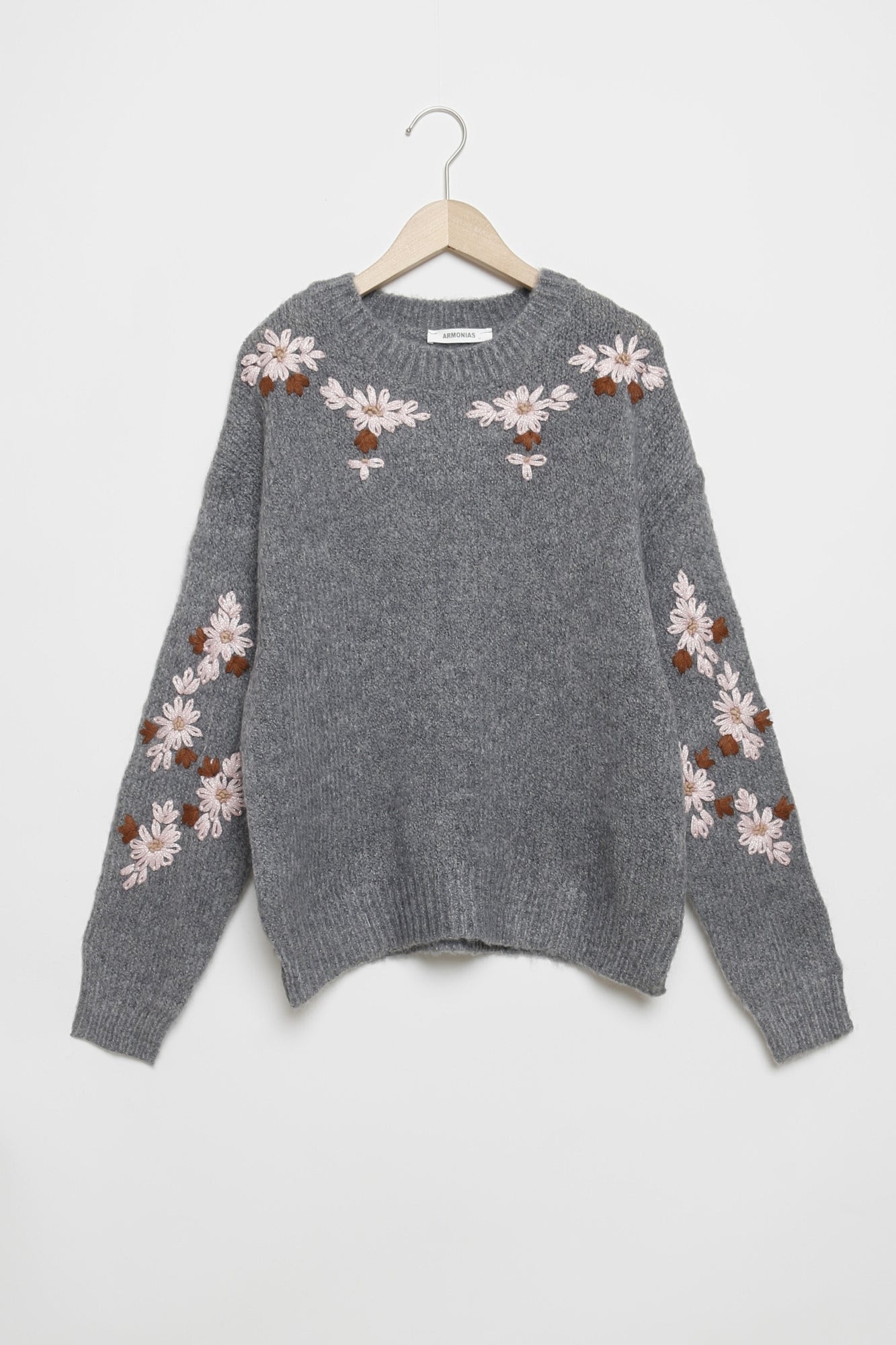 JERSEY  FLORES