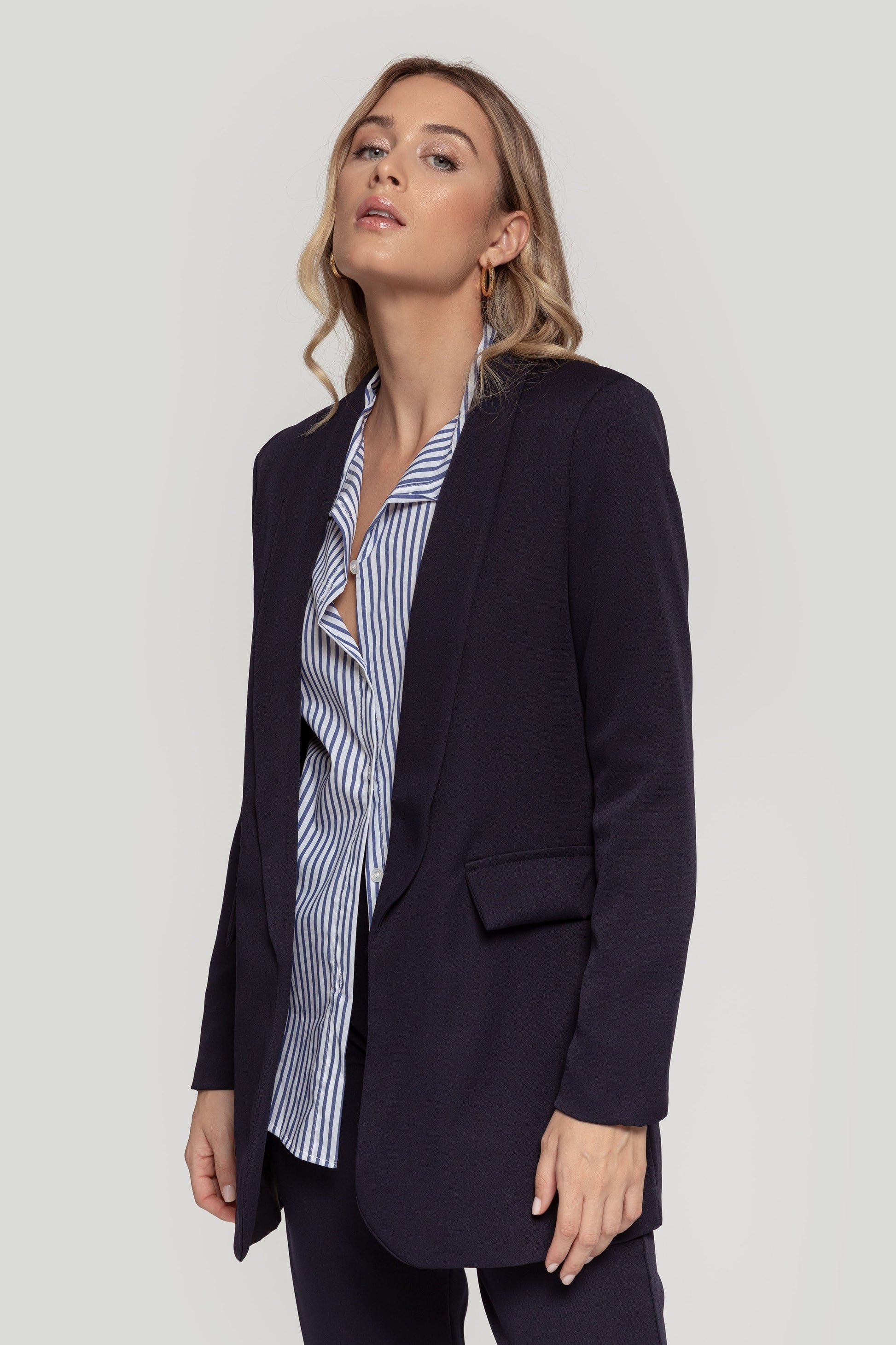 BLAZER  TRAJE