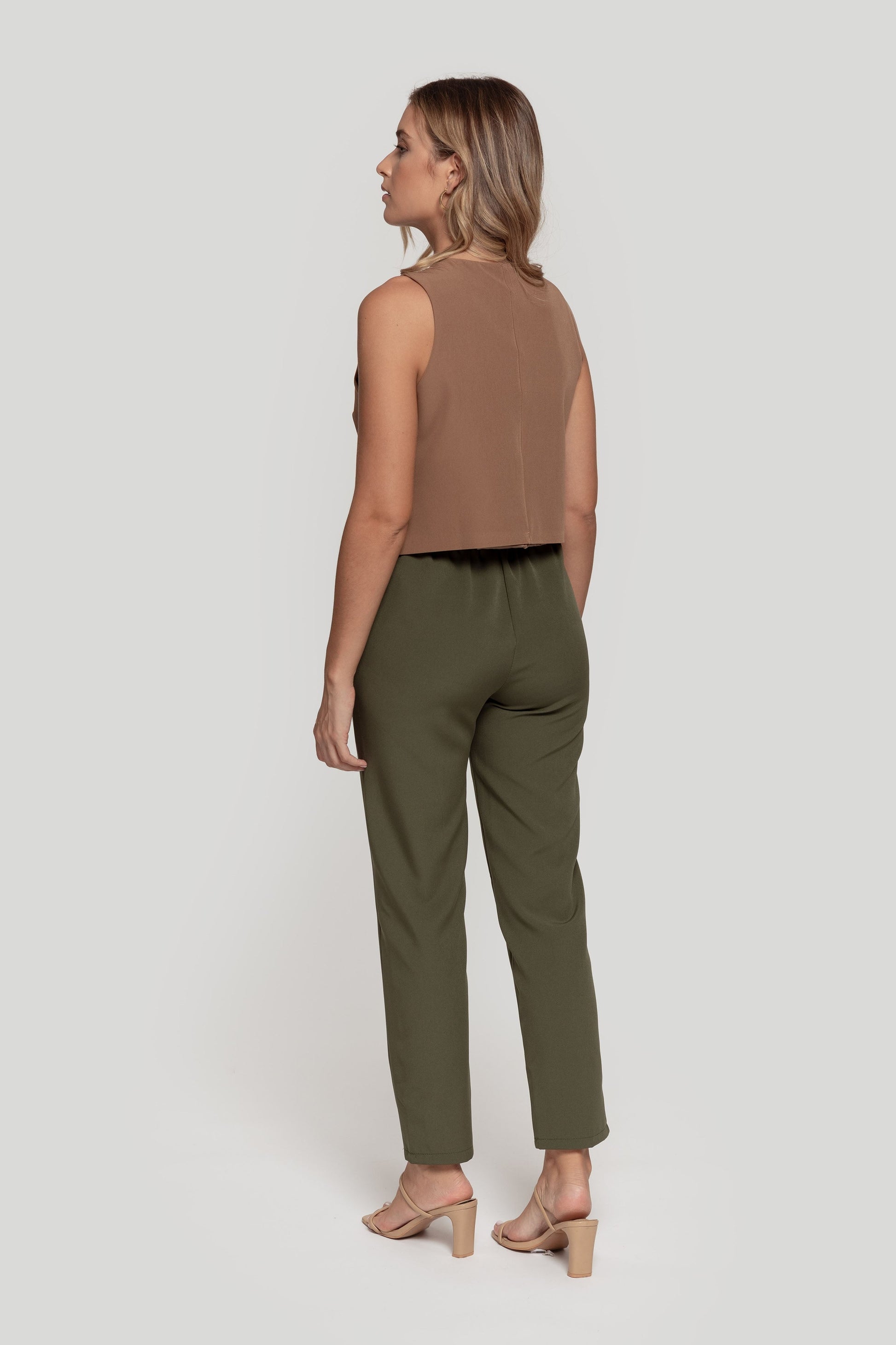 PANTALON  TRAJE