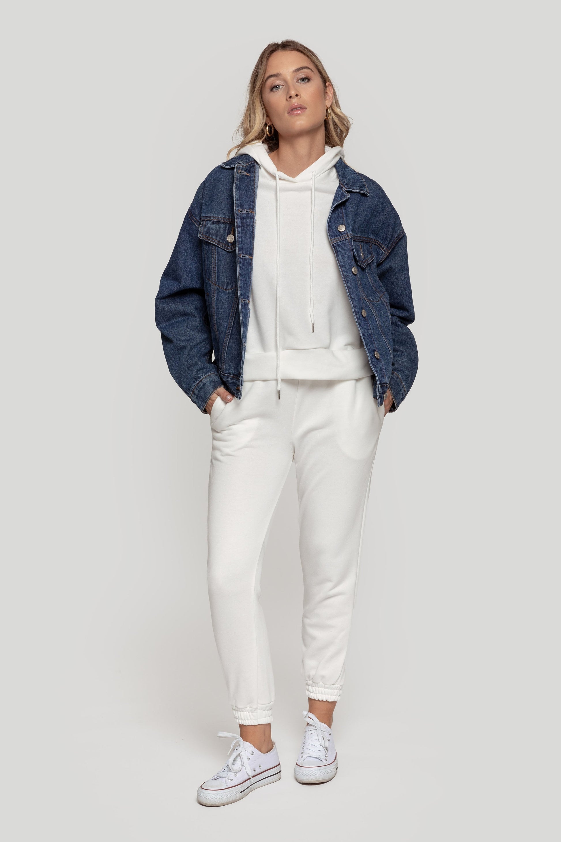 PANTALON  FELPA