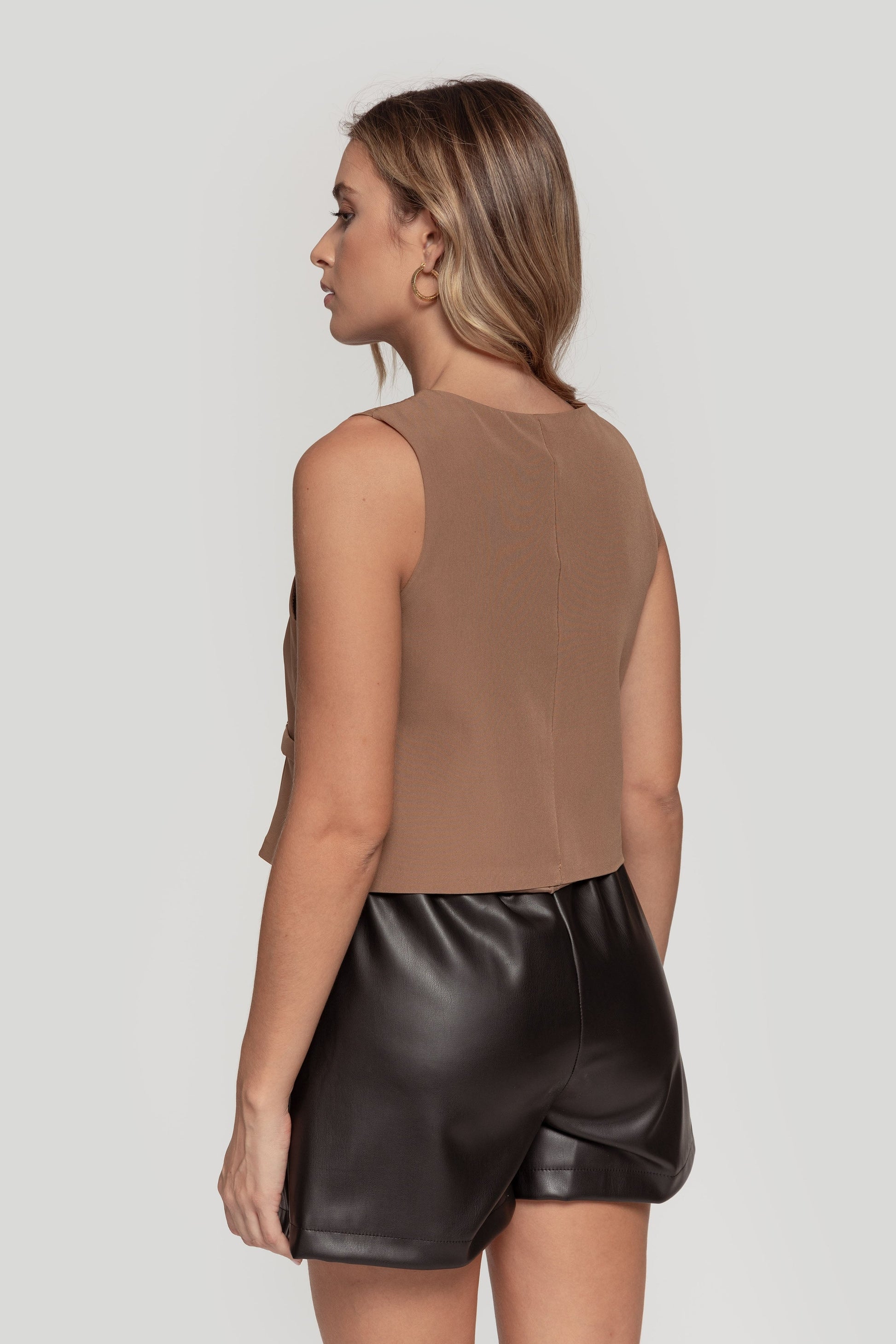 SHORTS  LAZO