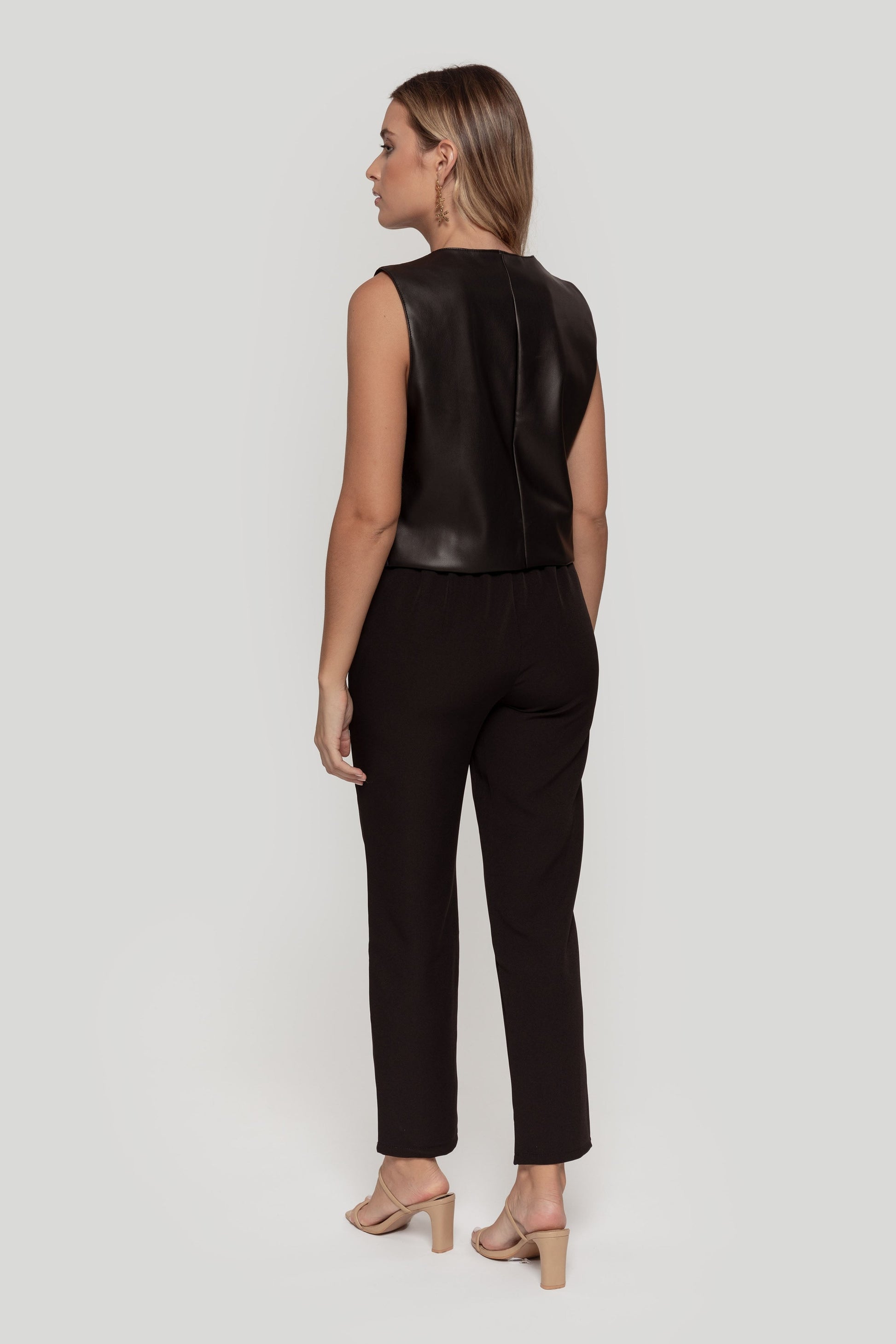 PANTALON  TRAJE
