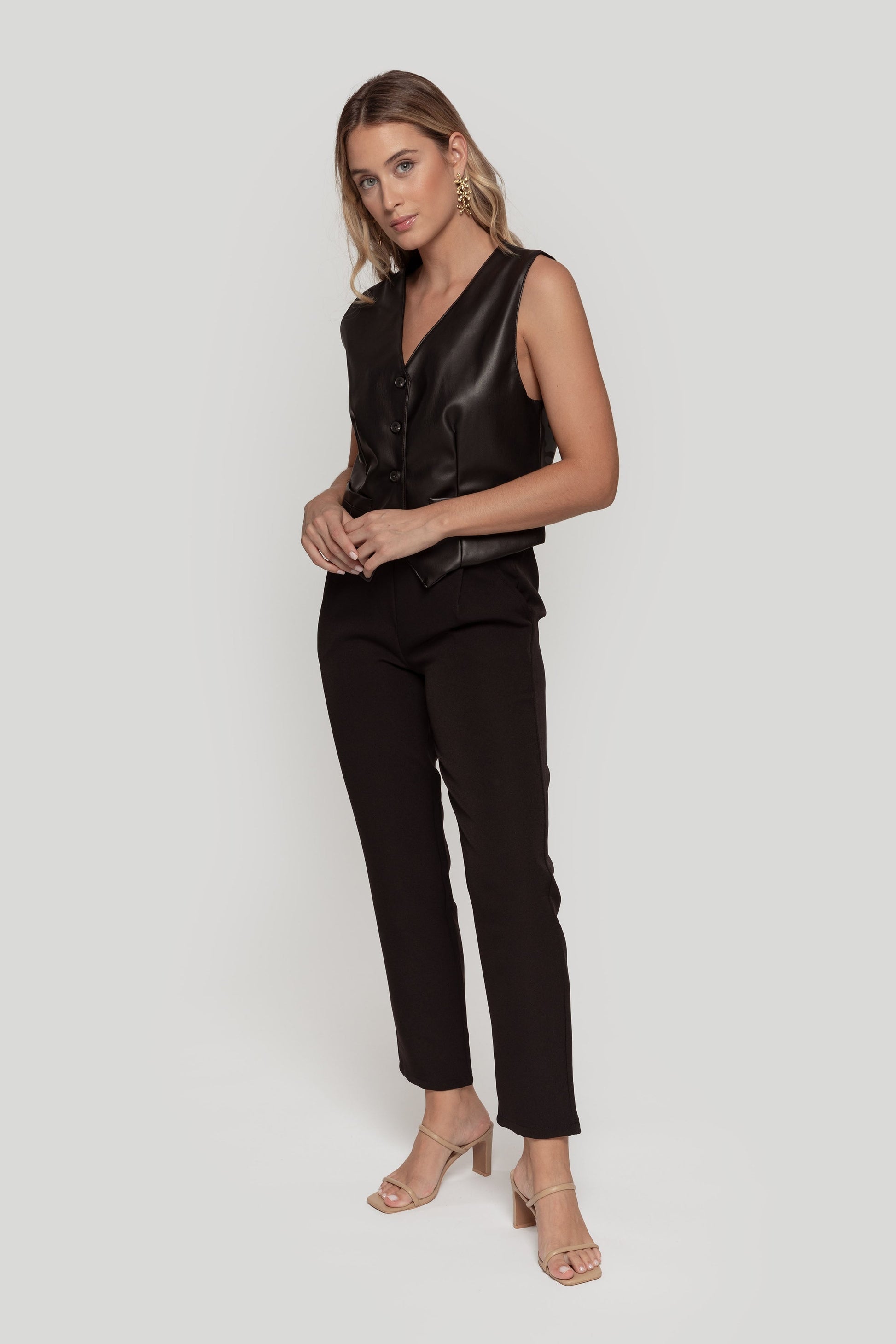 PANTALON  TRAJE