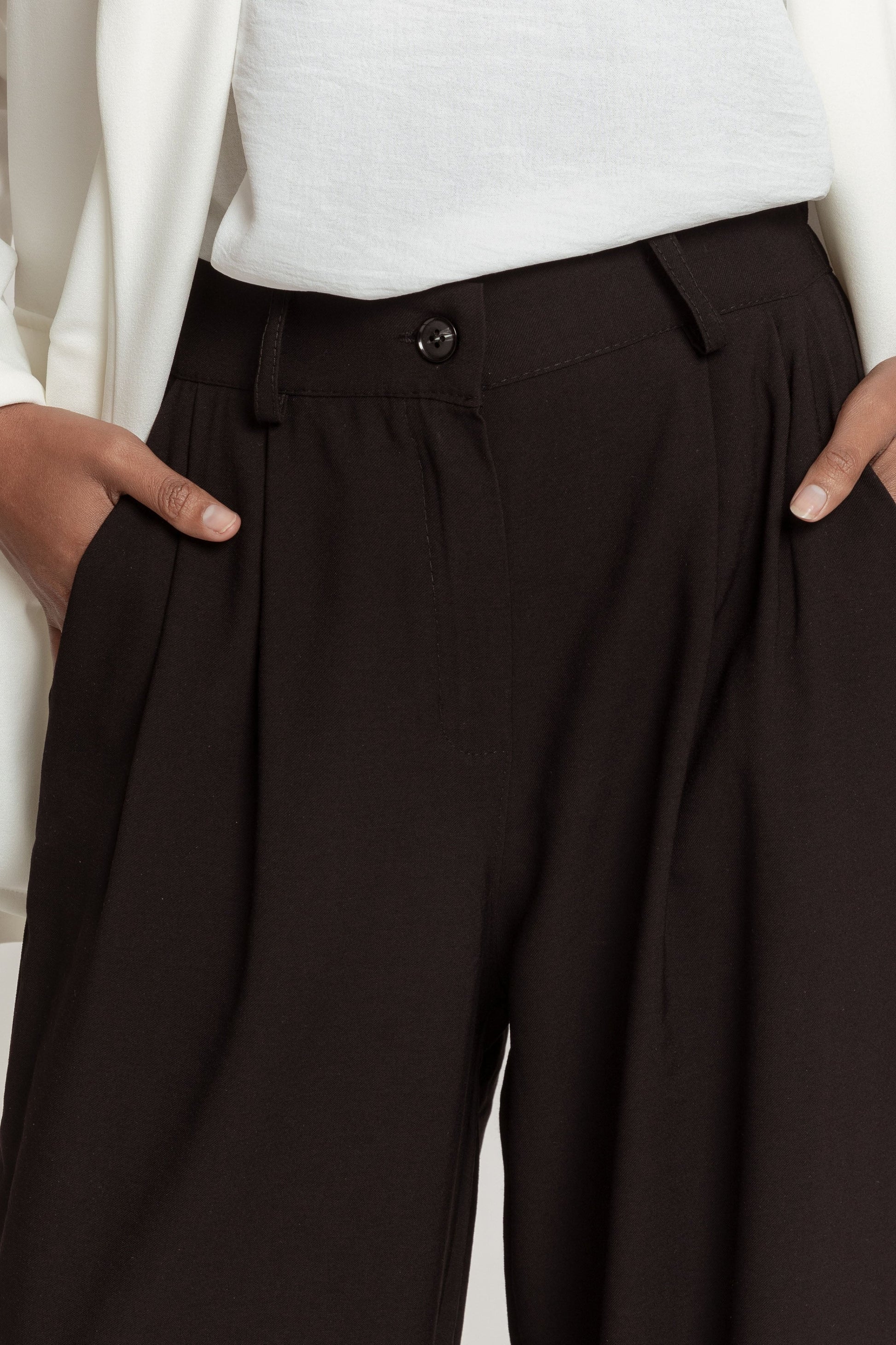 PANTALON  CULOTTE