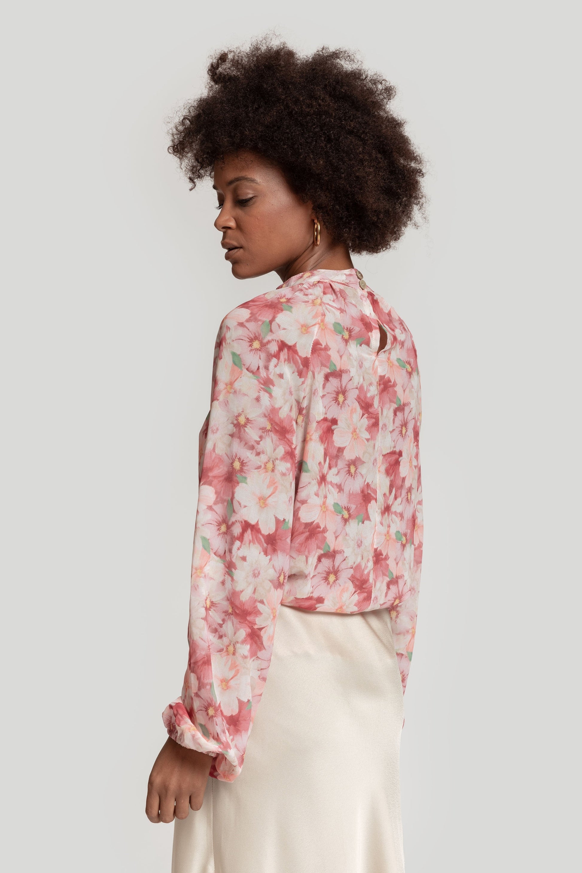 BLUSA  SPRING