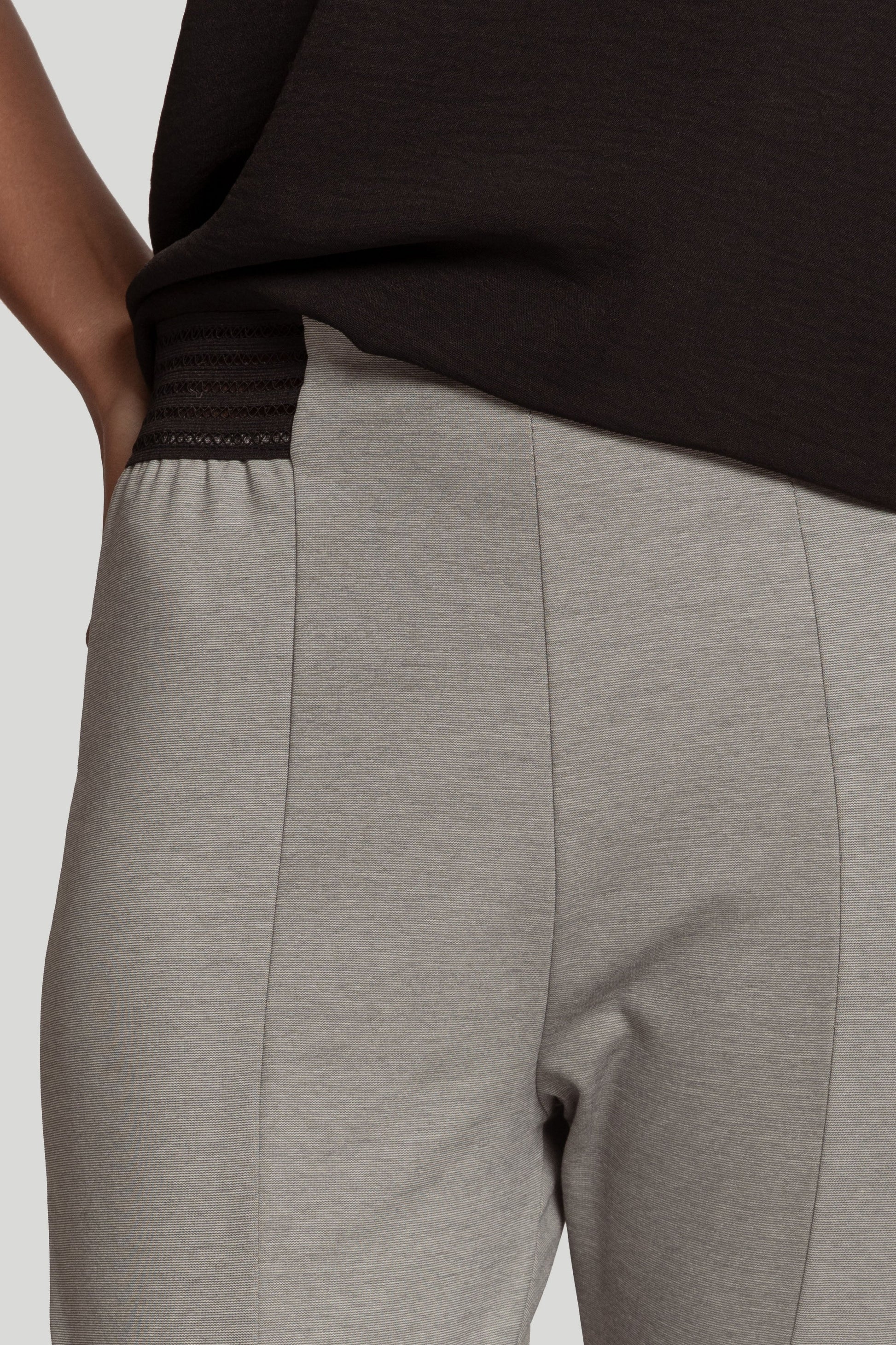 LEGGINS  FELPA