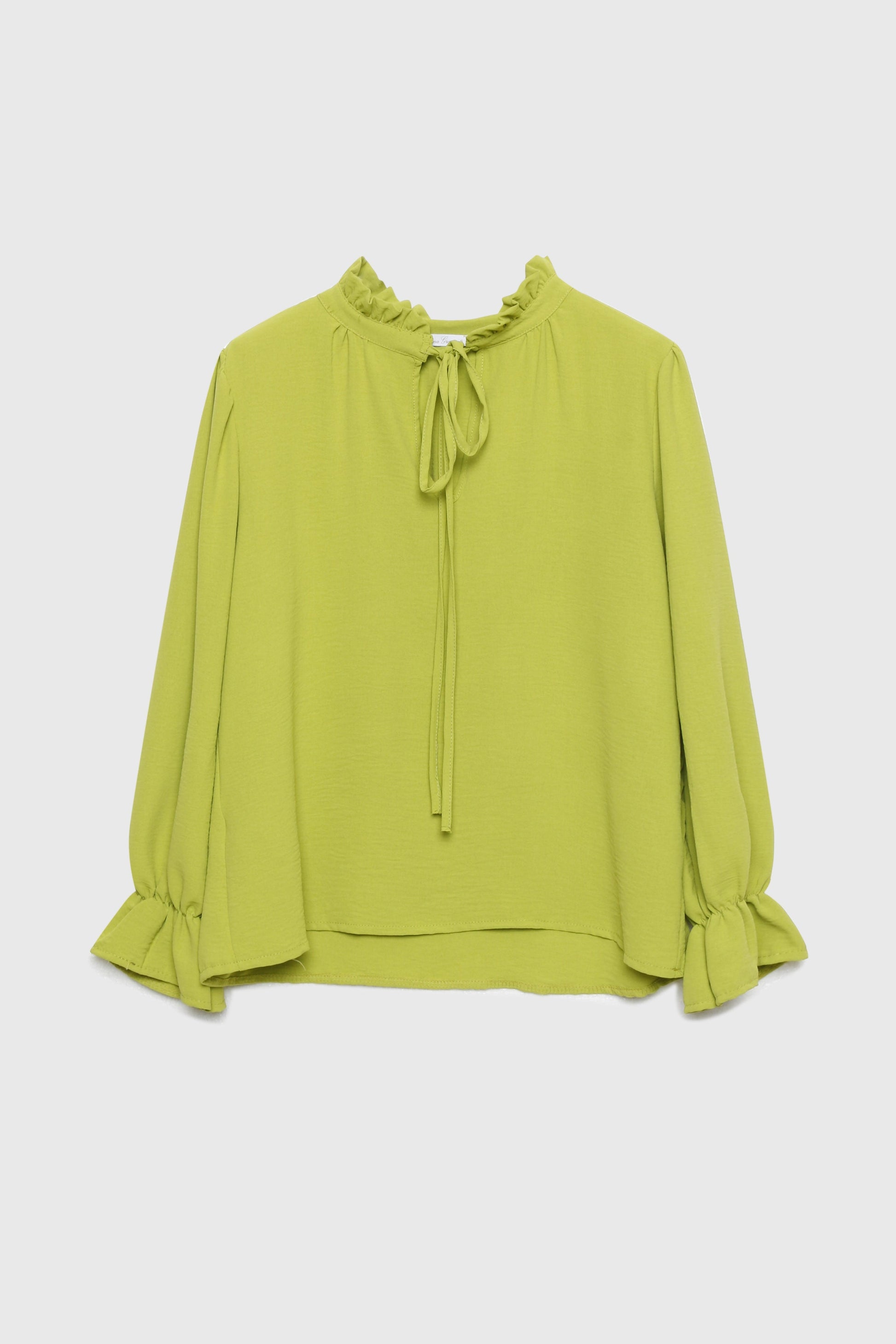 BLUSA  CORDON