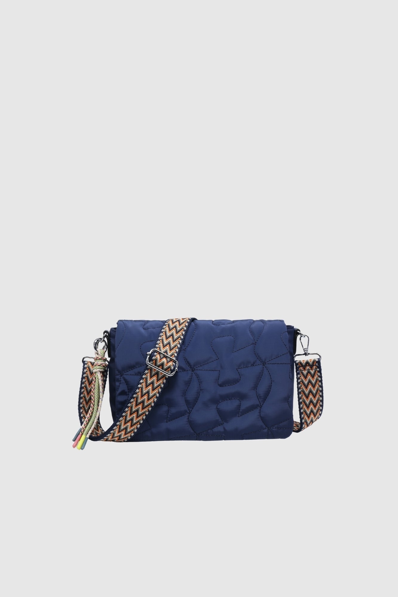 BANDOLERA DONNA ALESSIA SOLAPA