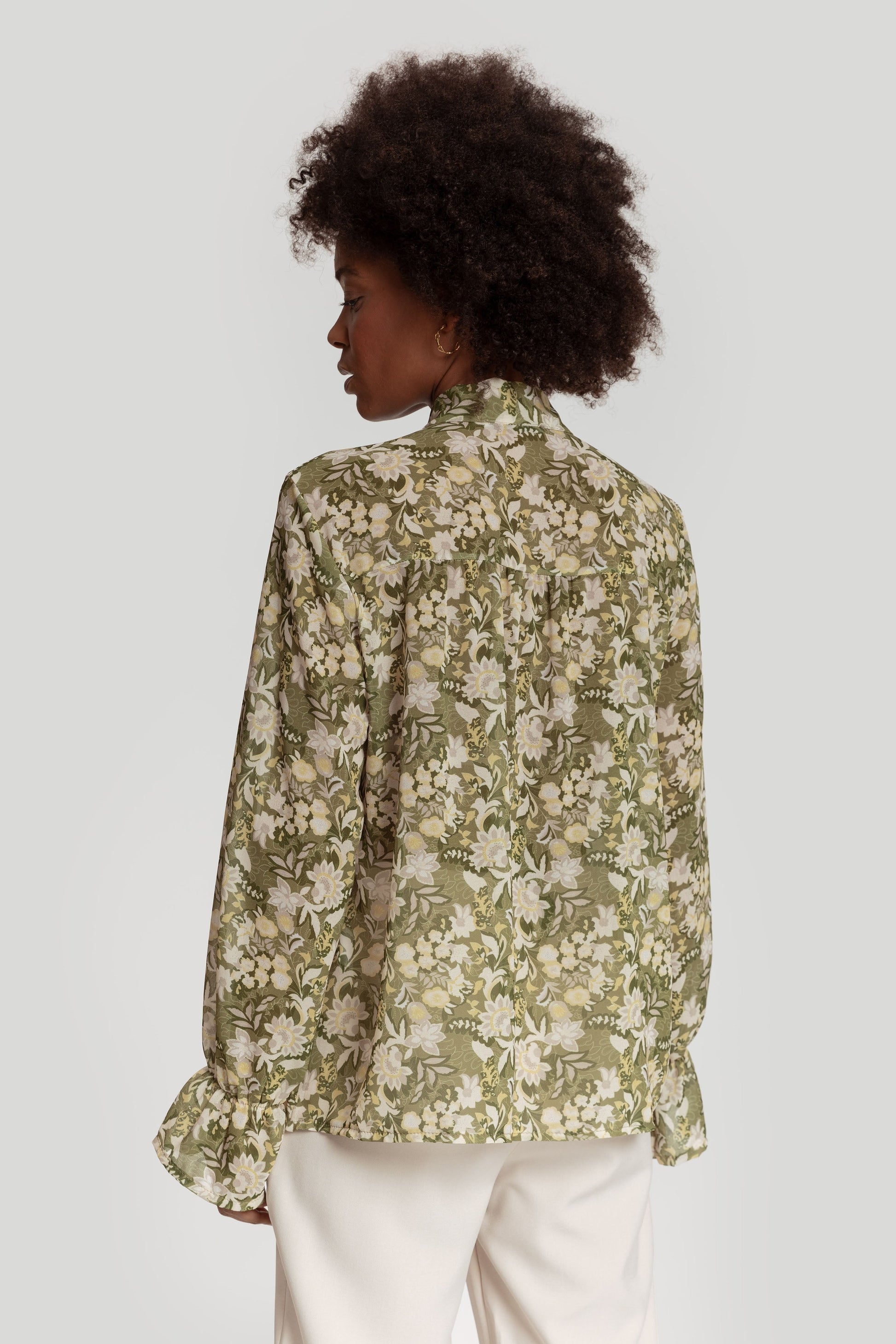 BLUSA  LAZADA