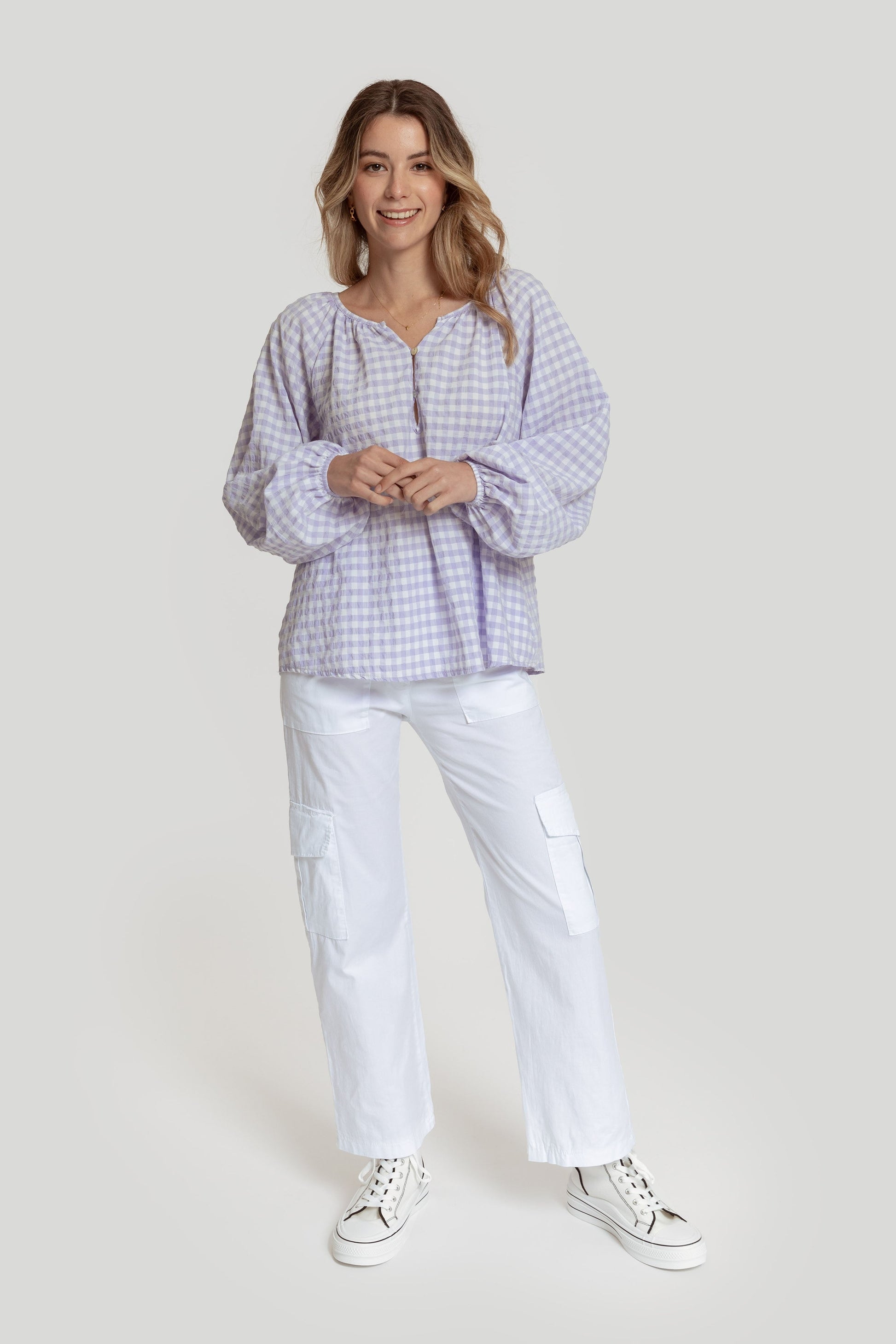 PANTALON  CARGO