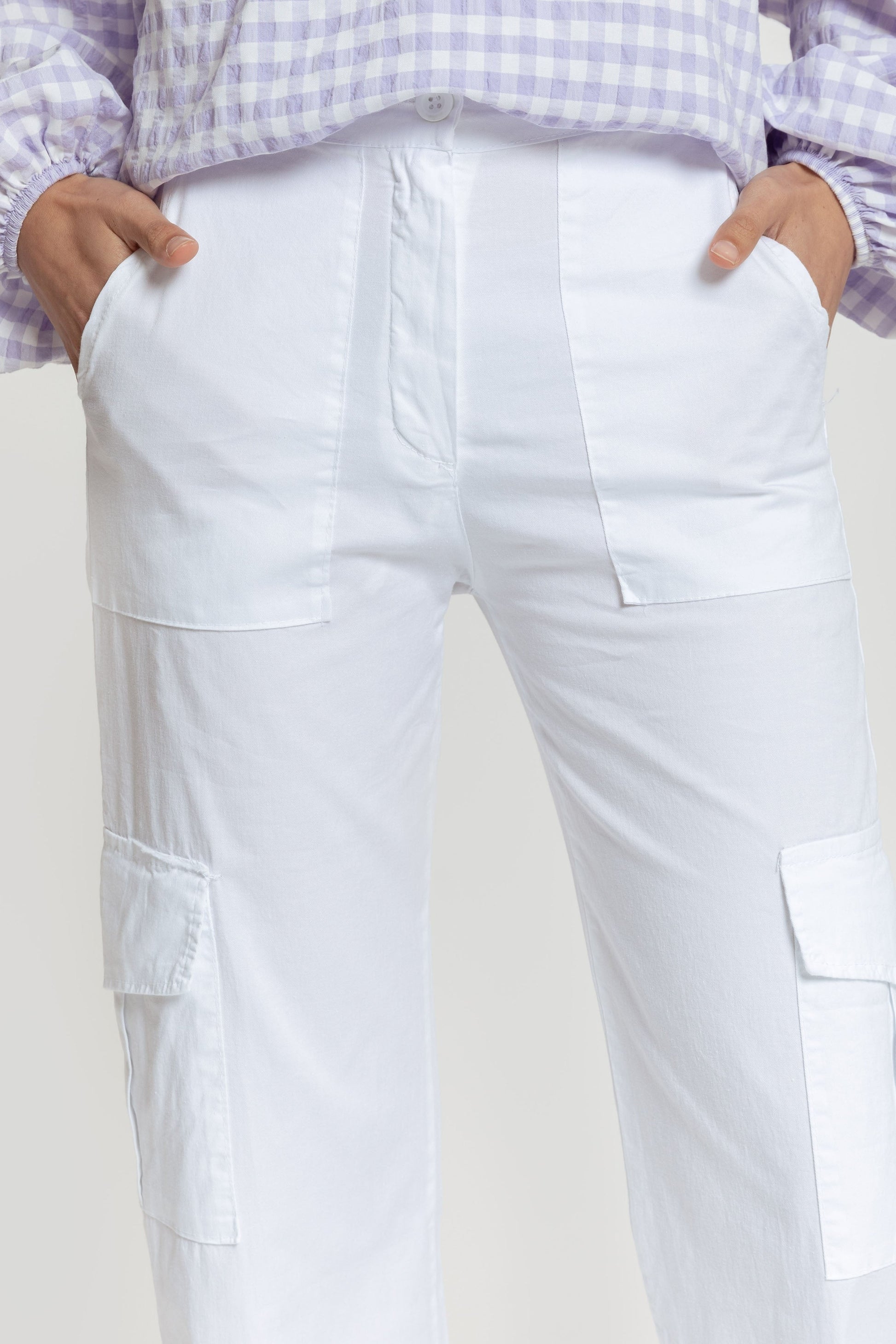 PANTALON  CARGO