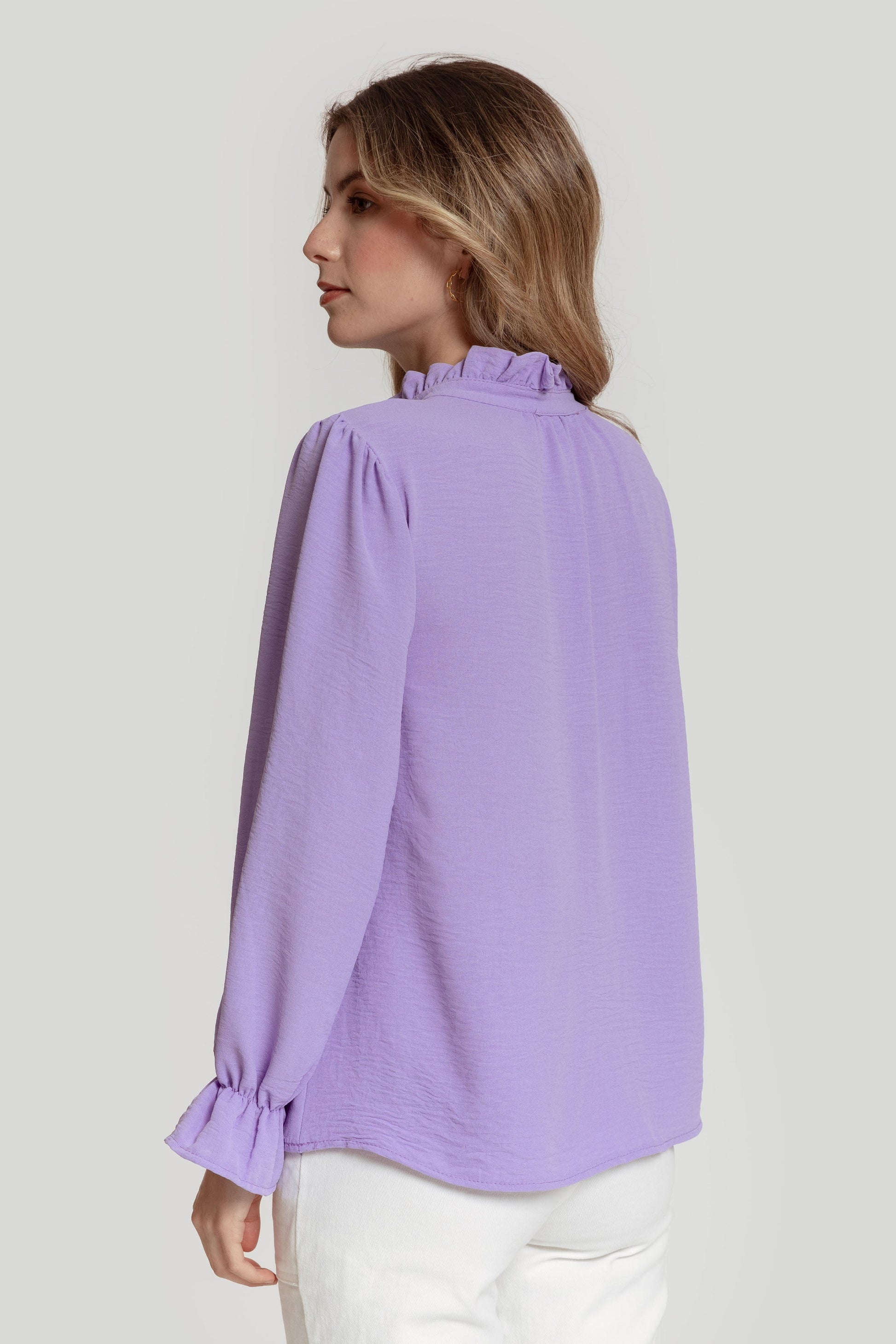 BLUSA  CORDON