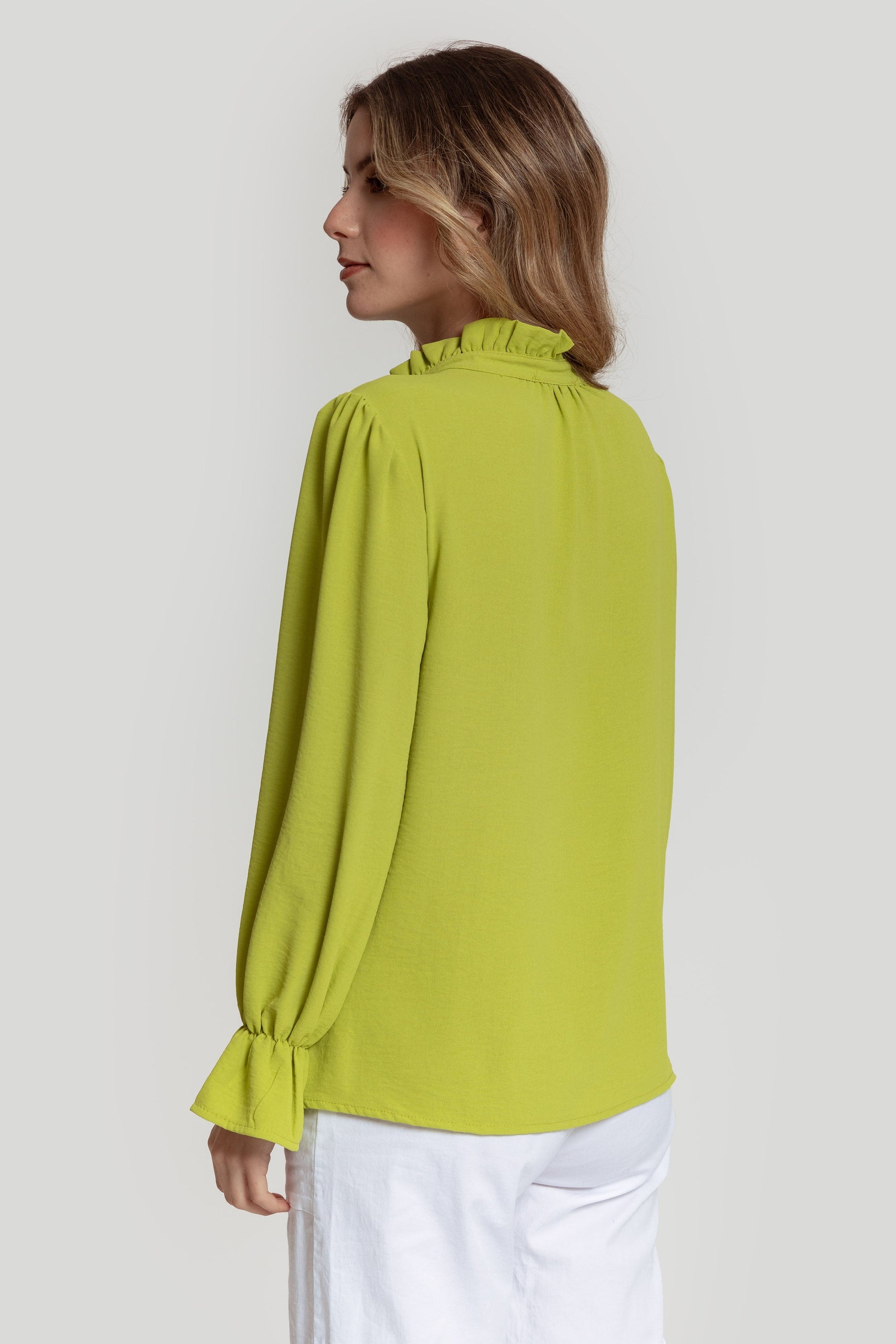 BLUSA  CORDON