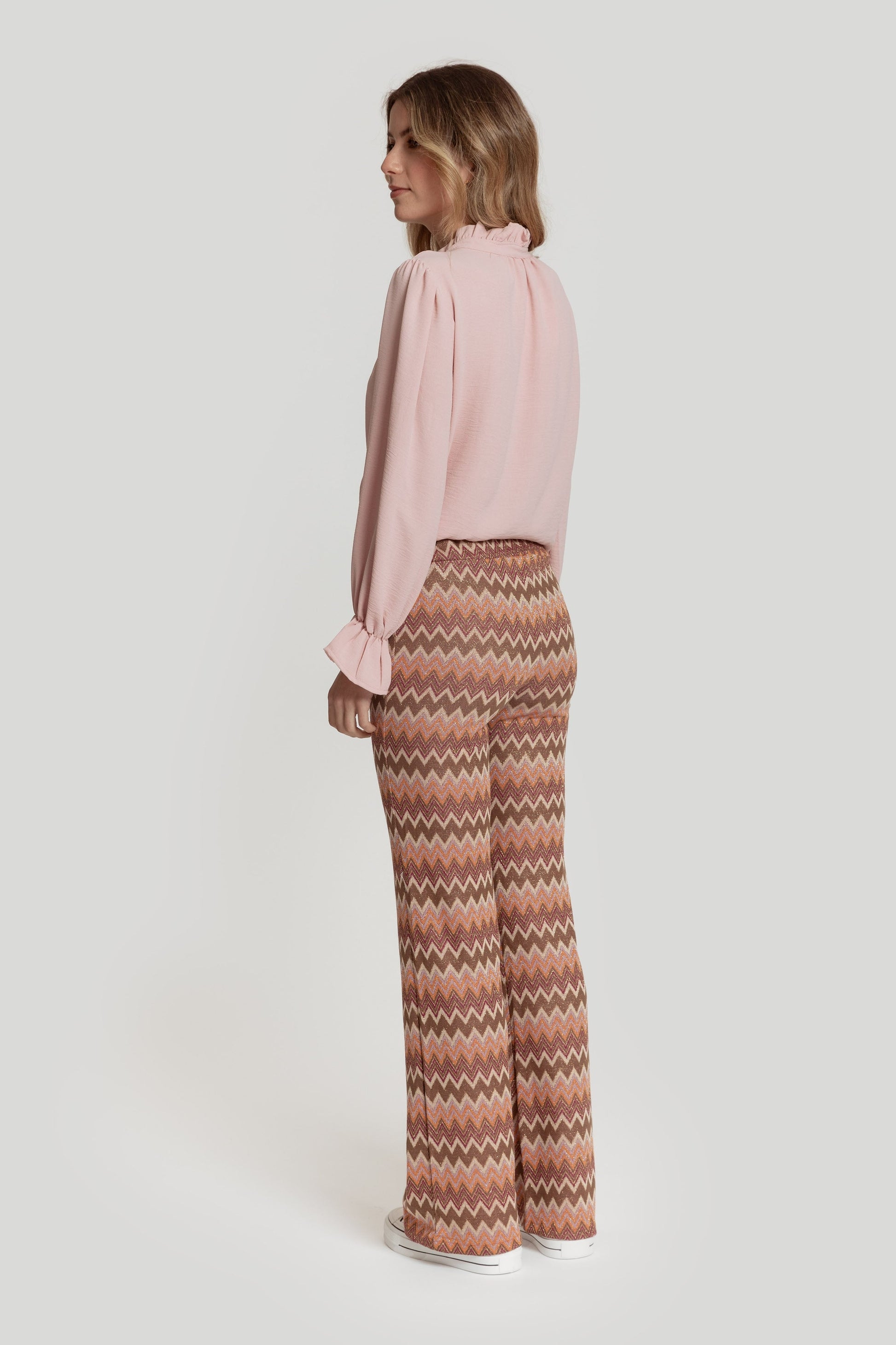 PANTALON  LUREX