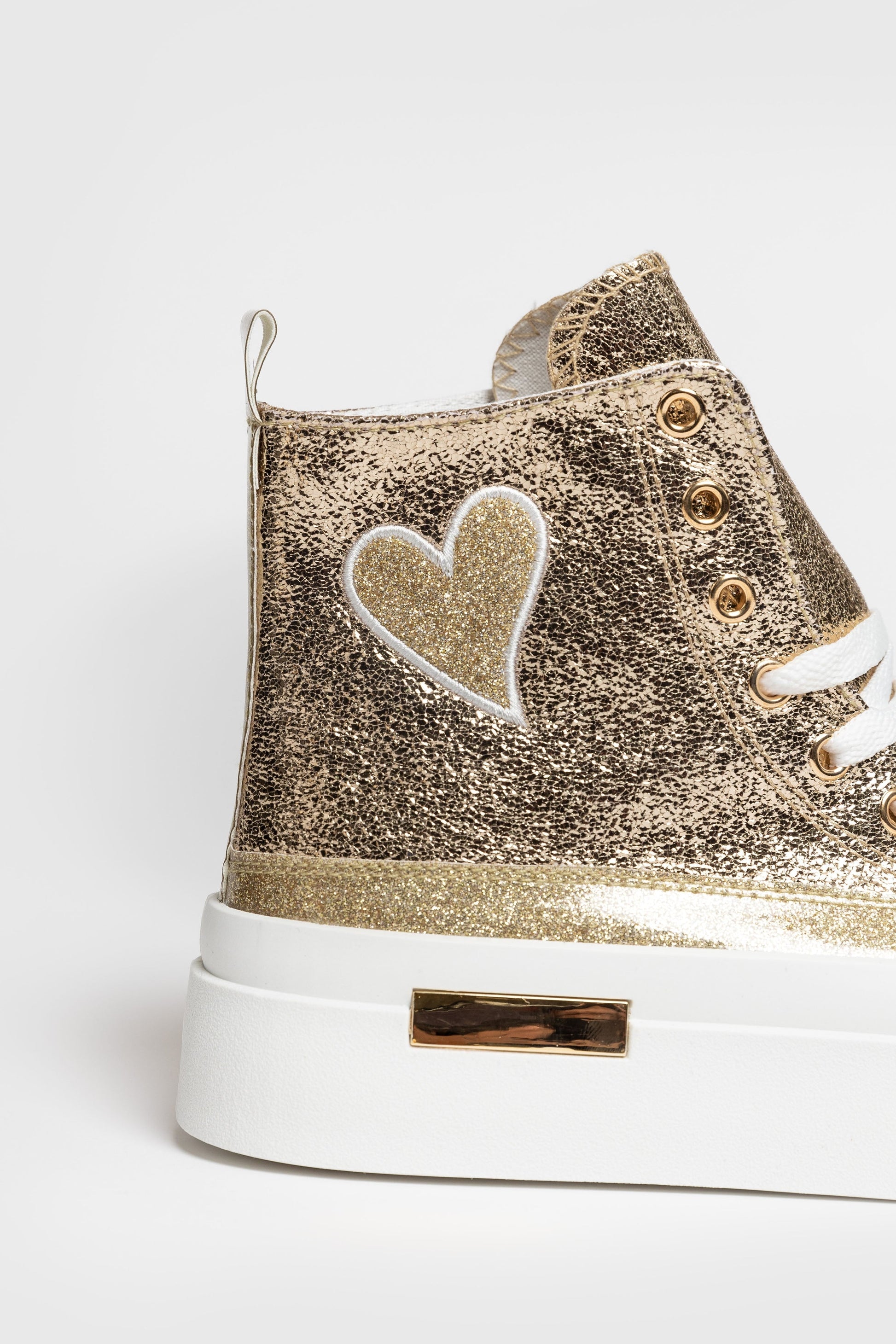 DEPORTIVA  GLITTER