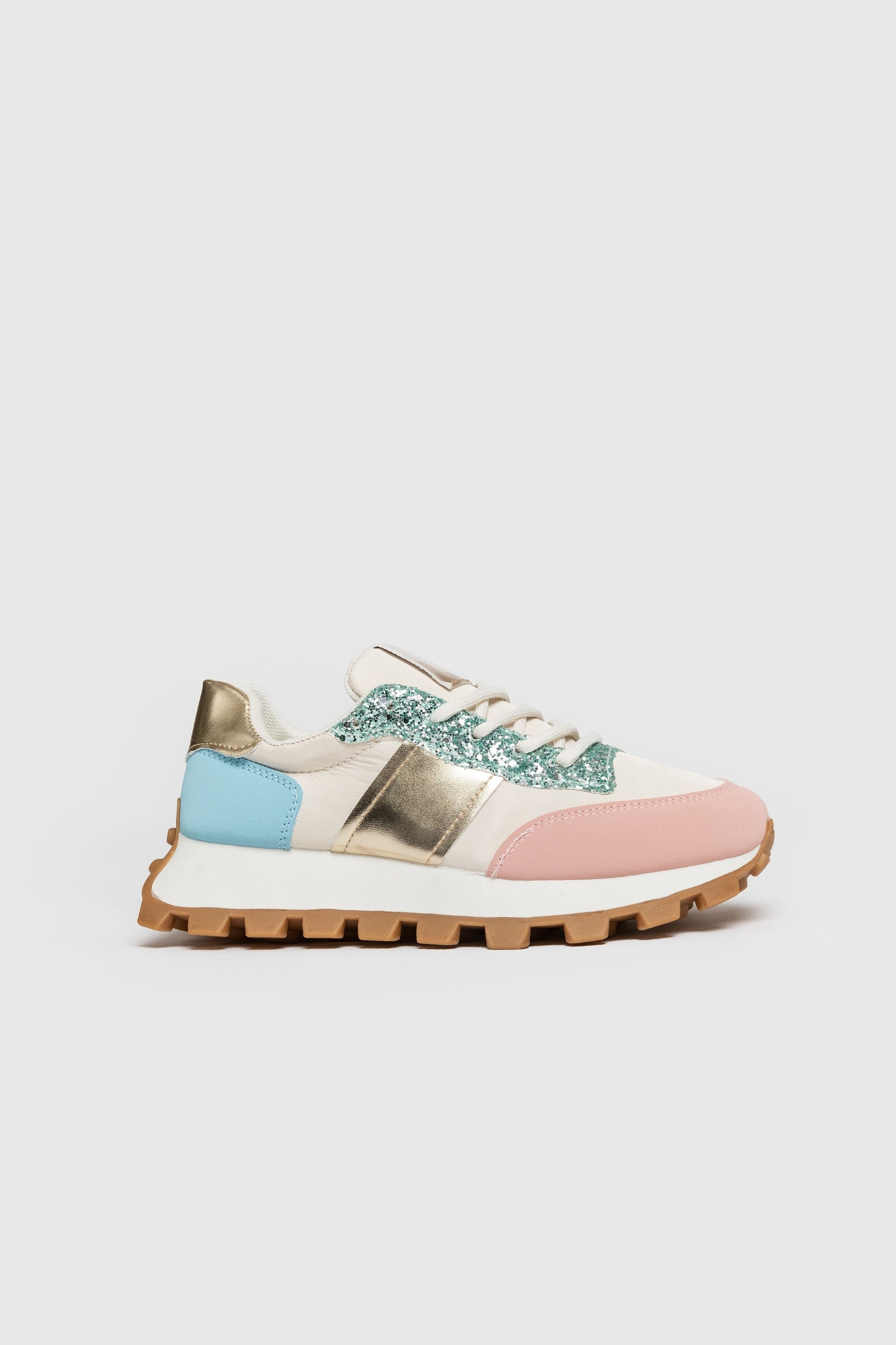 DEPORTIVAS  COLORES