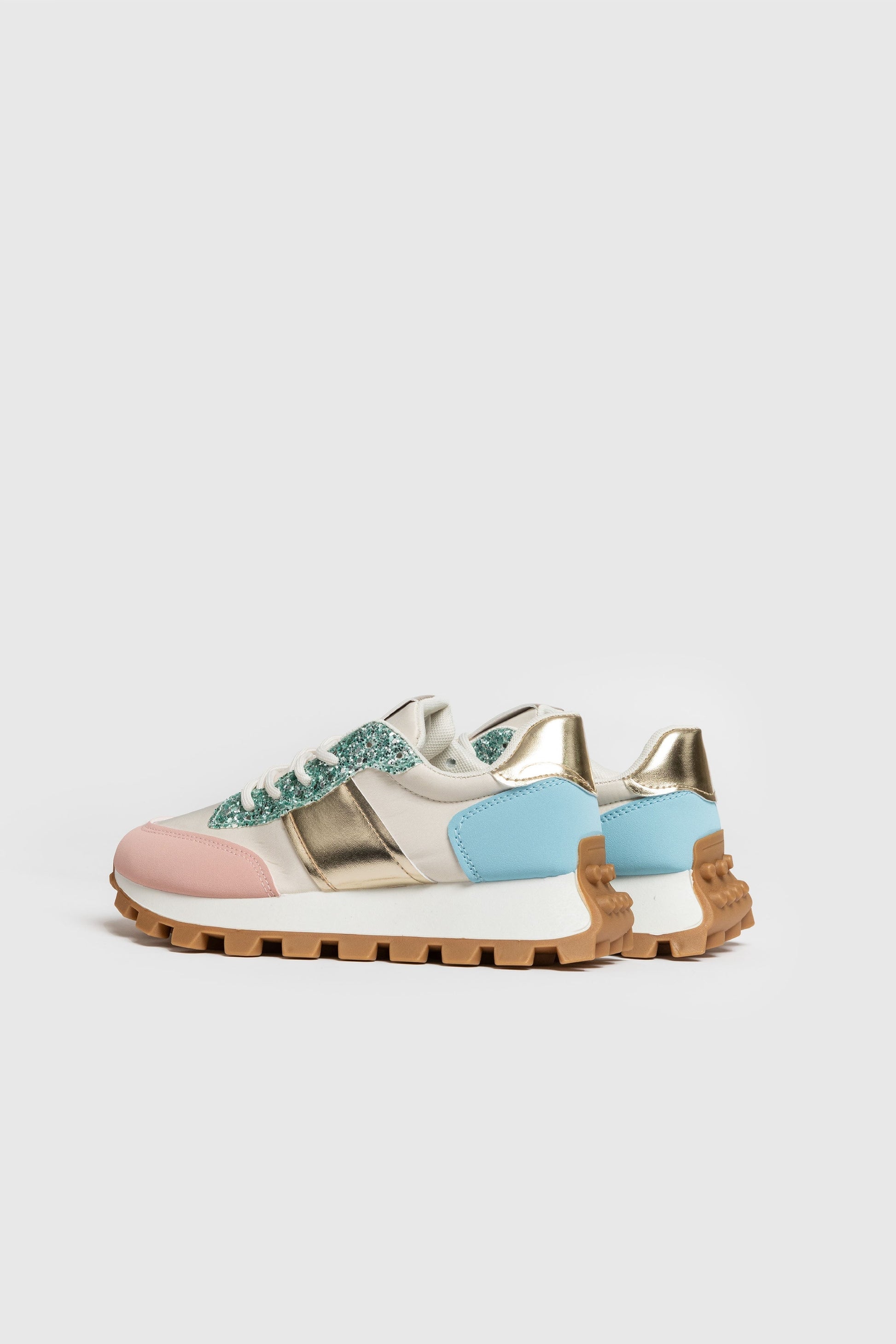 DEPORTIVAS  COLORES