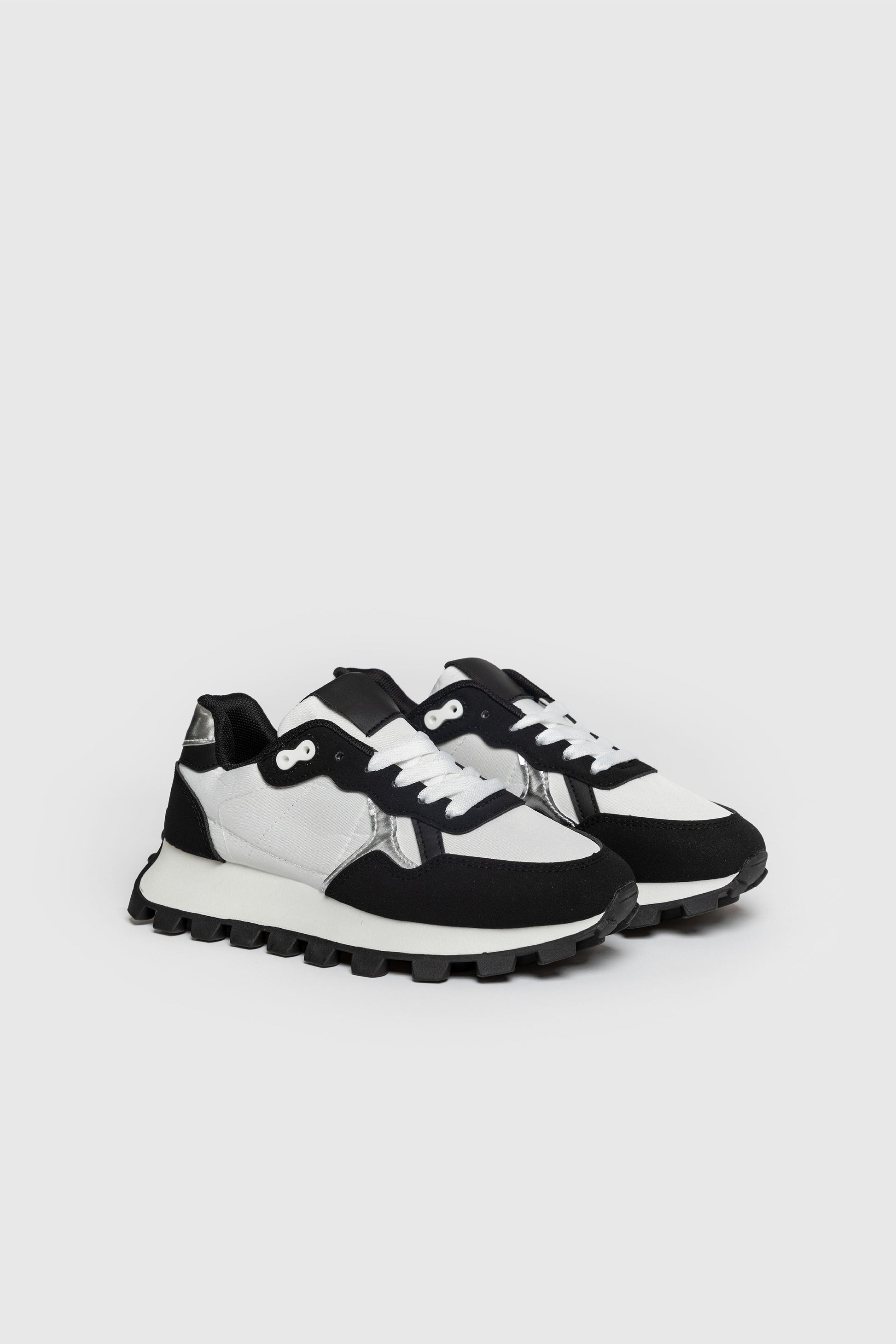 DEPORTIVAS  TRACK