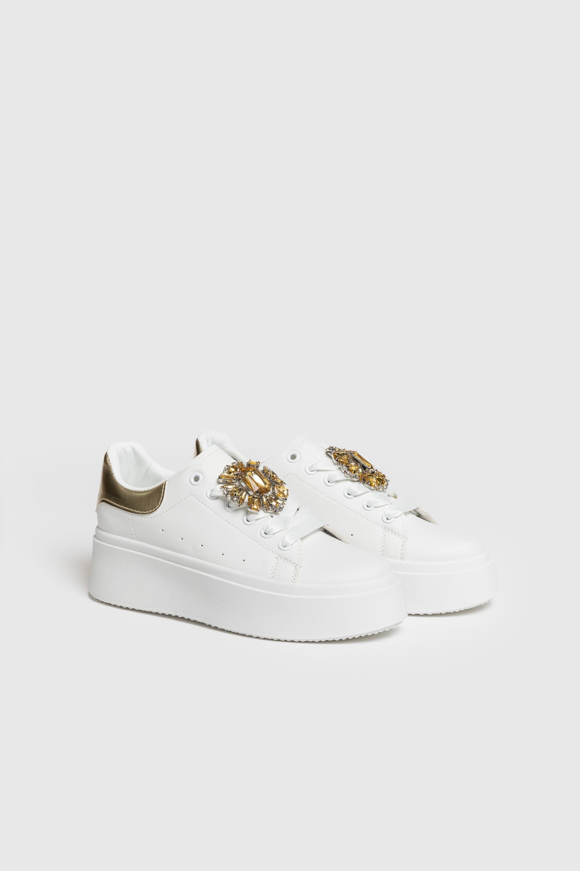 DEPORTIVA  FLATFORM