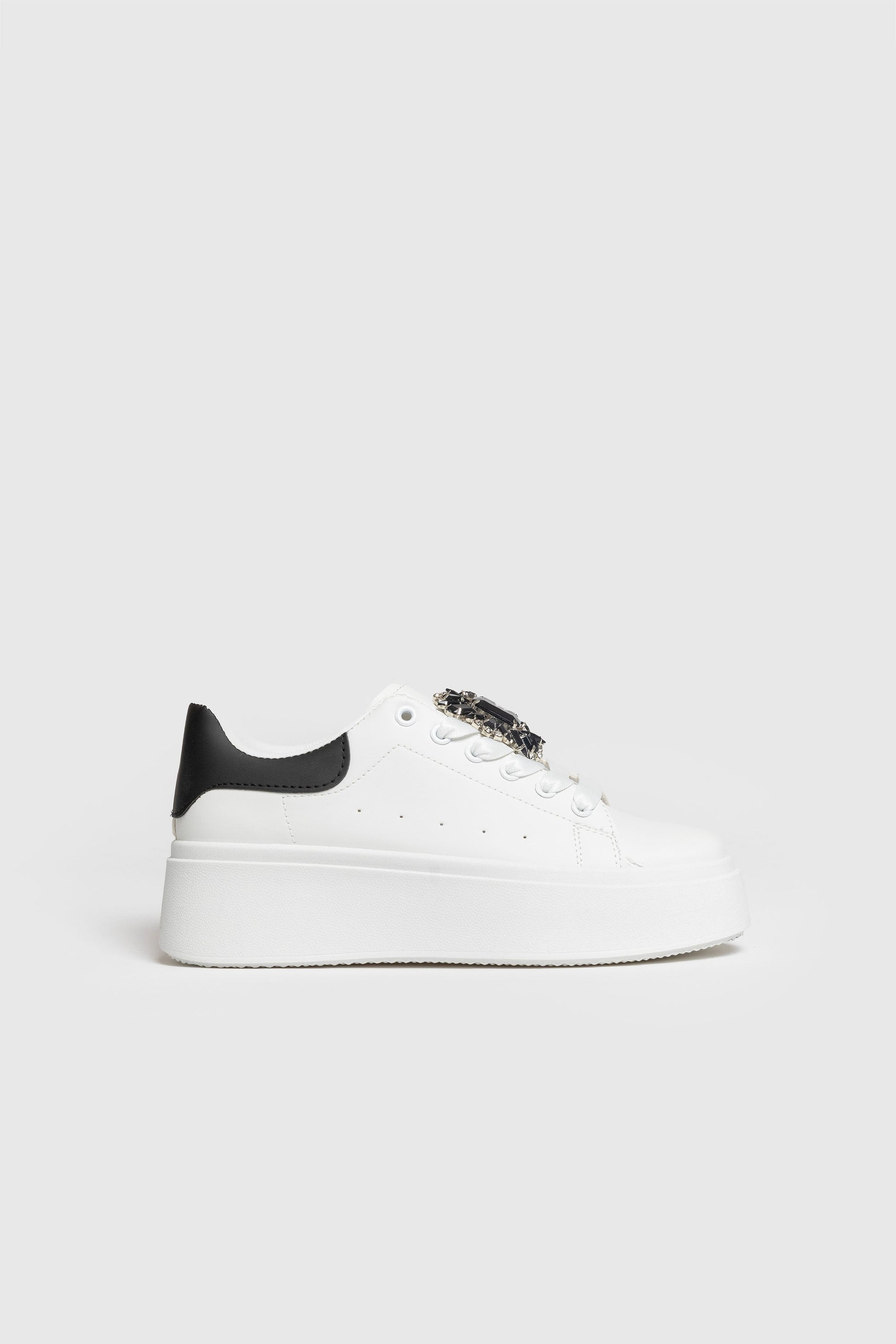 DEPORTIVA  FLATFORM