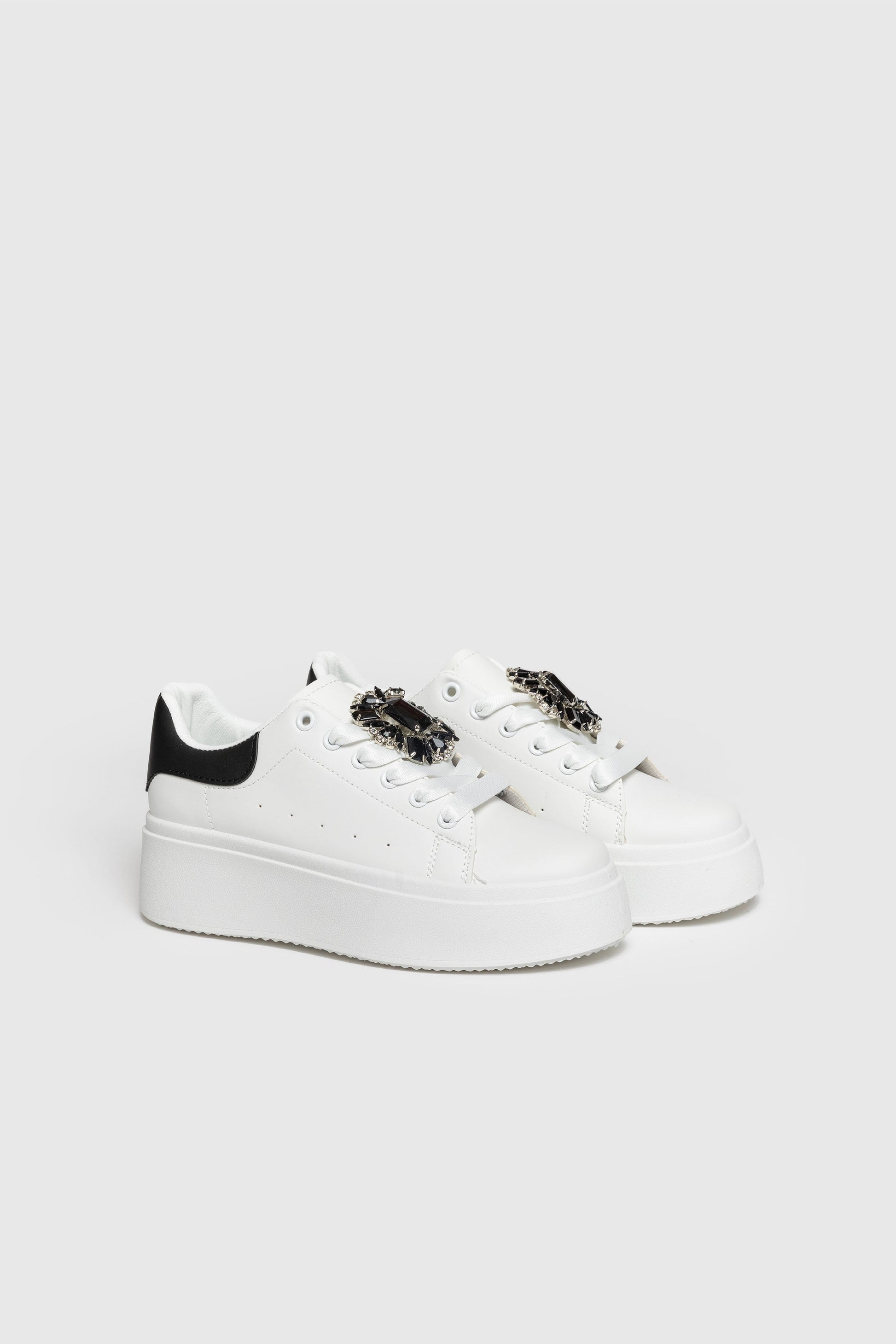 DEPORTIVA  FLATFORM