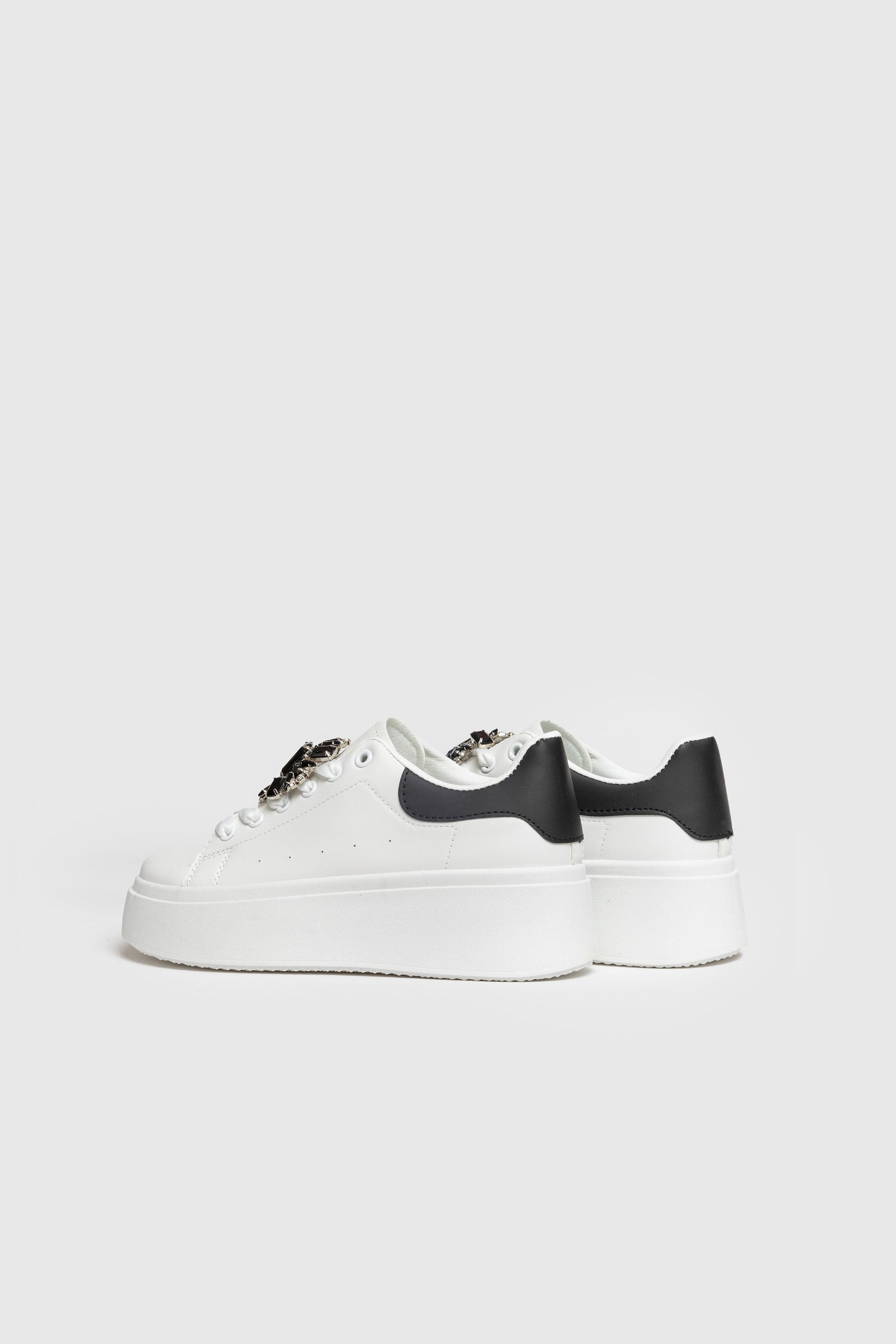 DEPORTIVA  FLATFORM