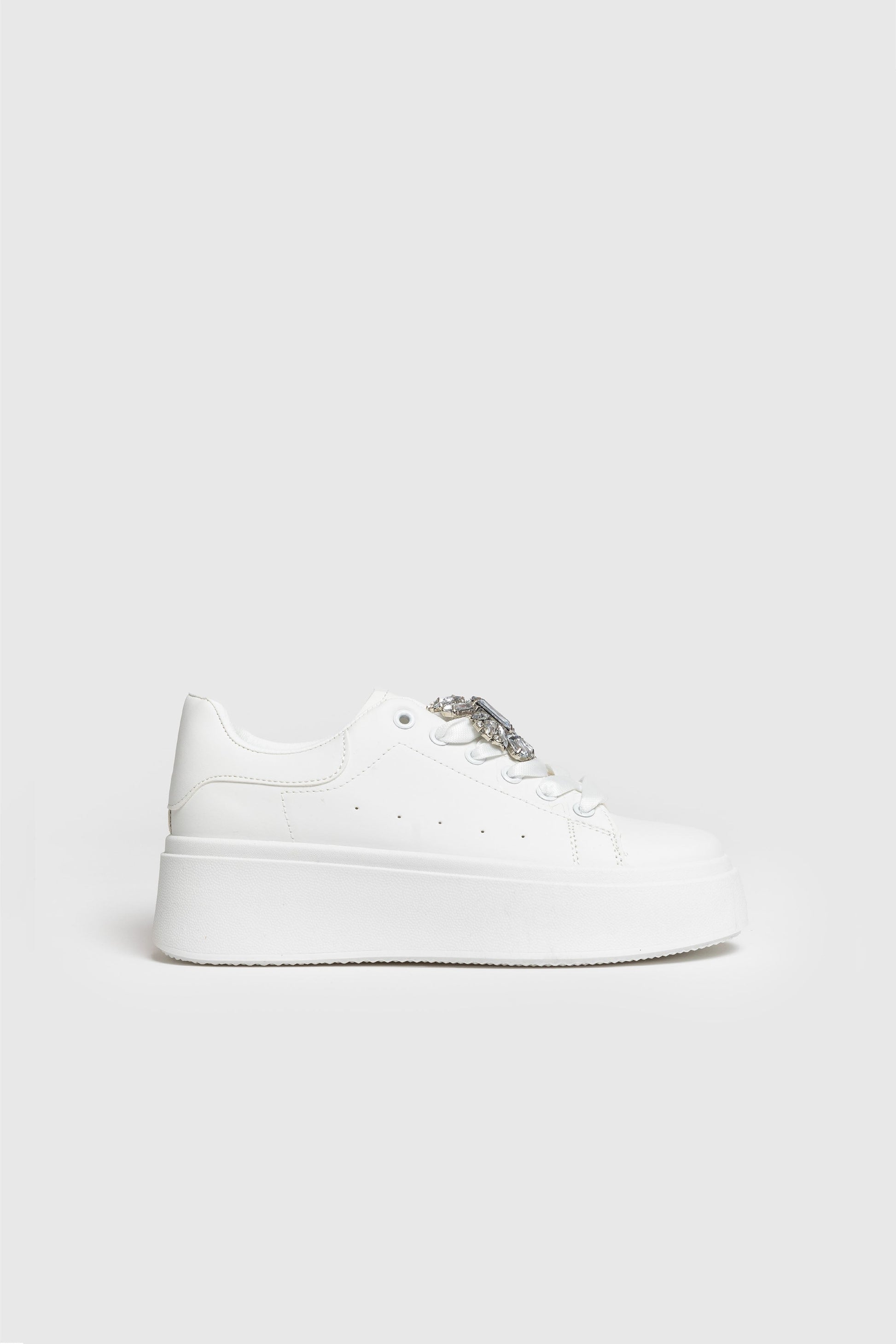 DEPORTIVA  FLATFORM