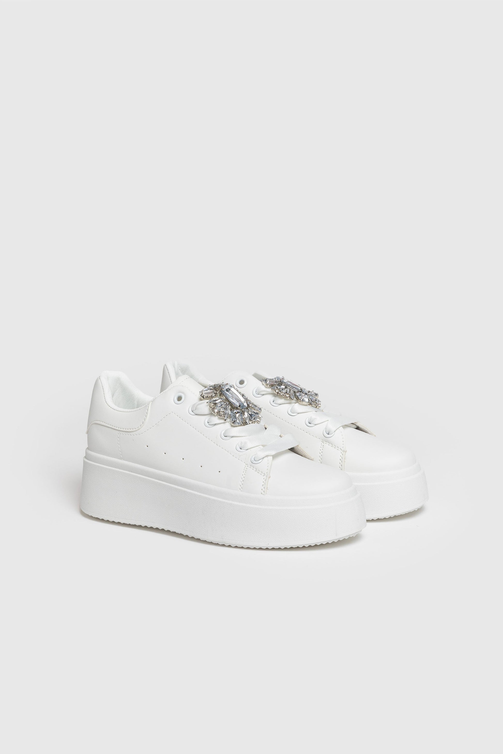 DEPORTIVA  FLATFORM