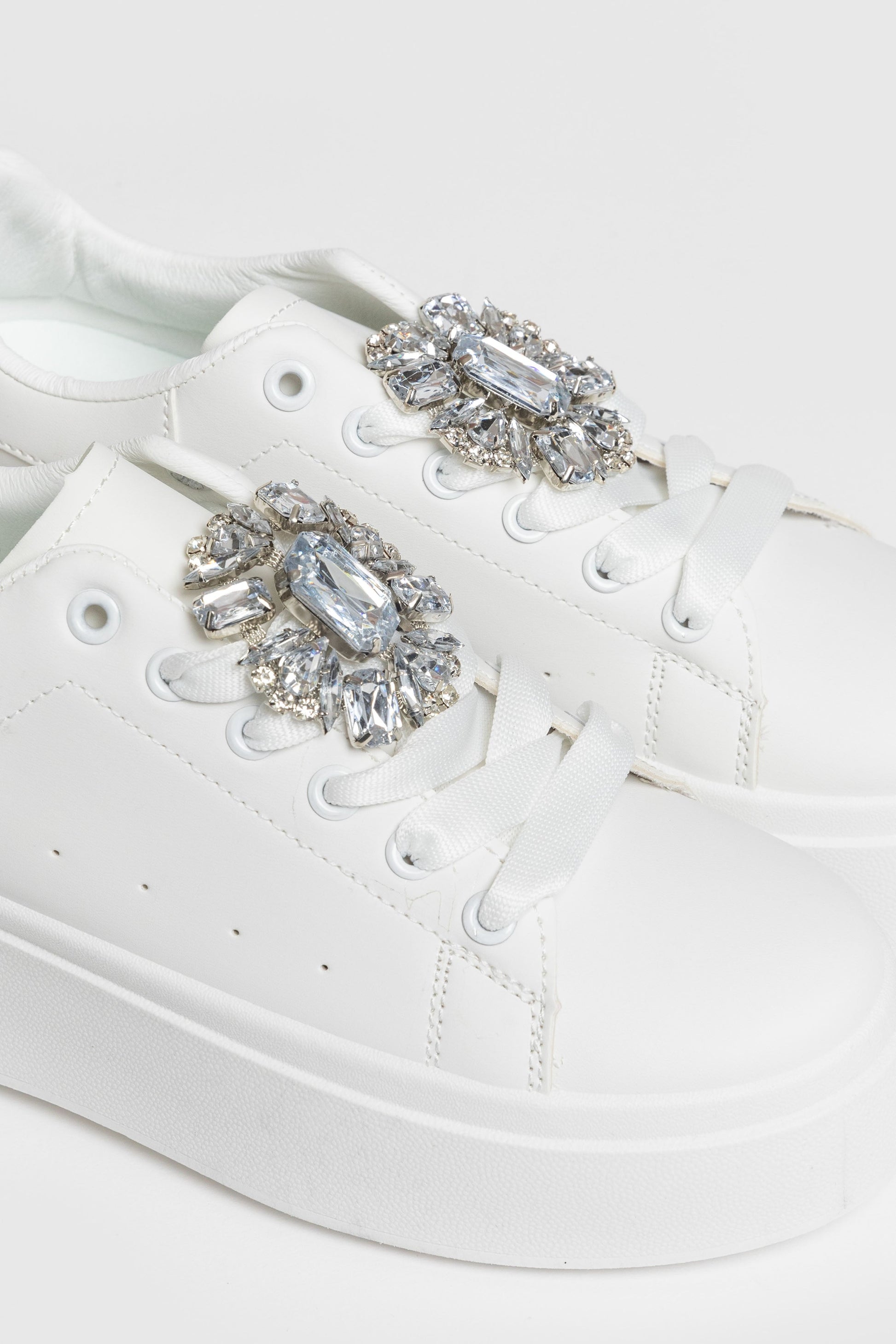 DEPORTIVA  FLATFORM
