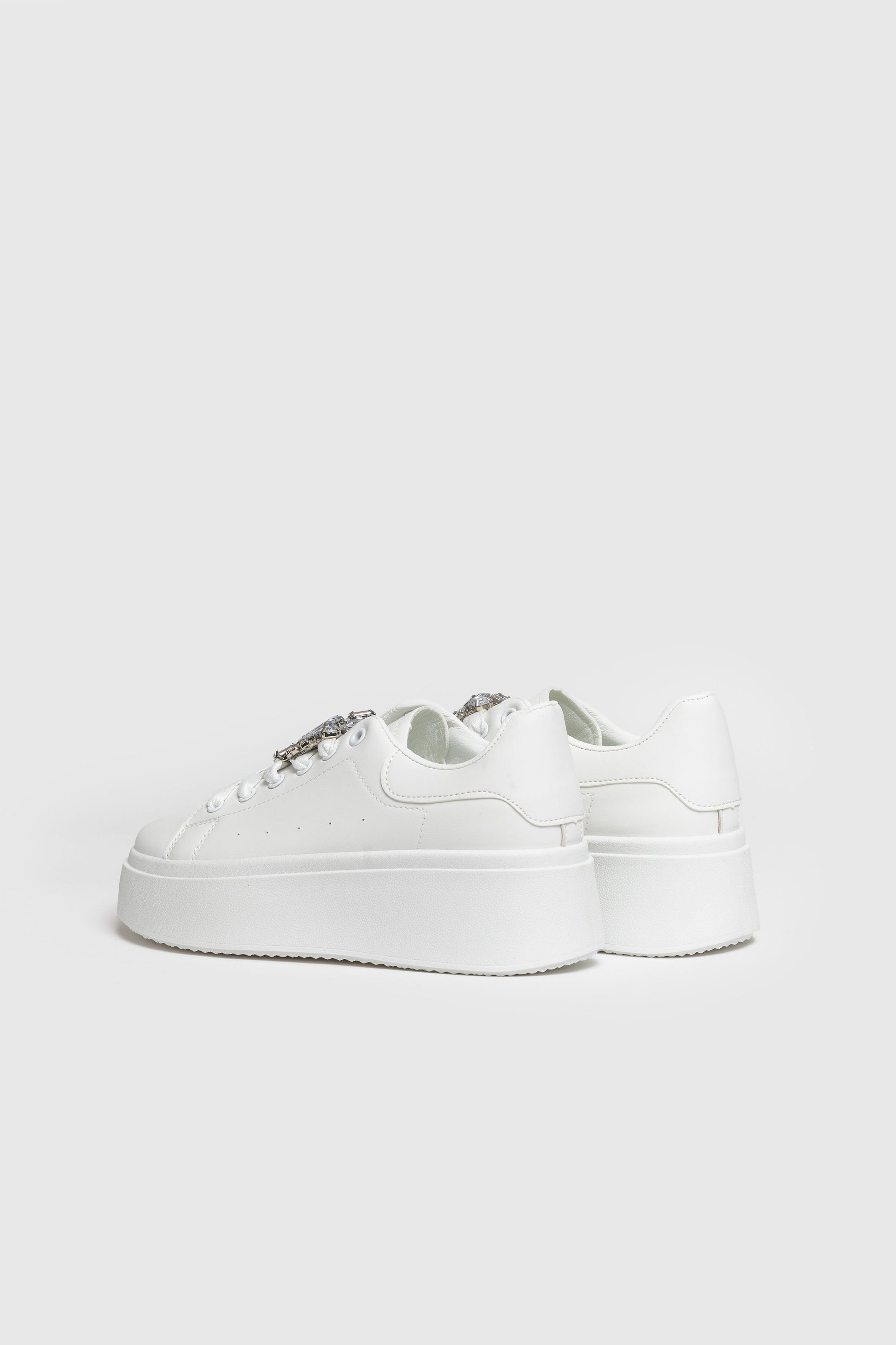 DEPORTIVA  FLATFORM