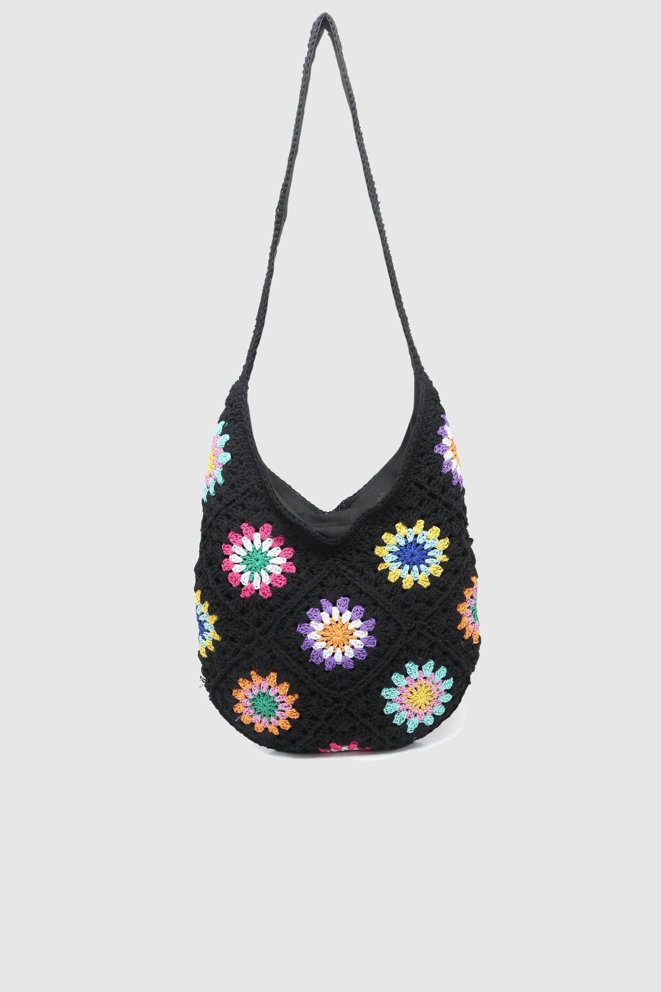 BOLSO  FLORES