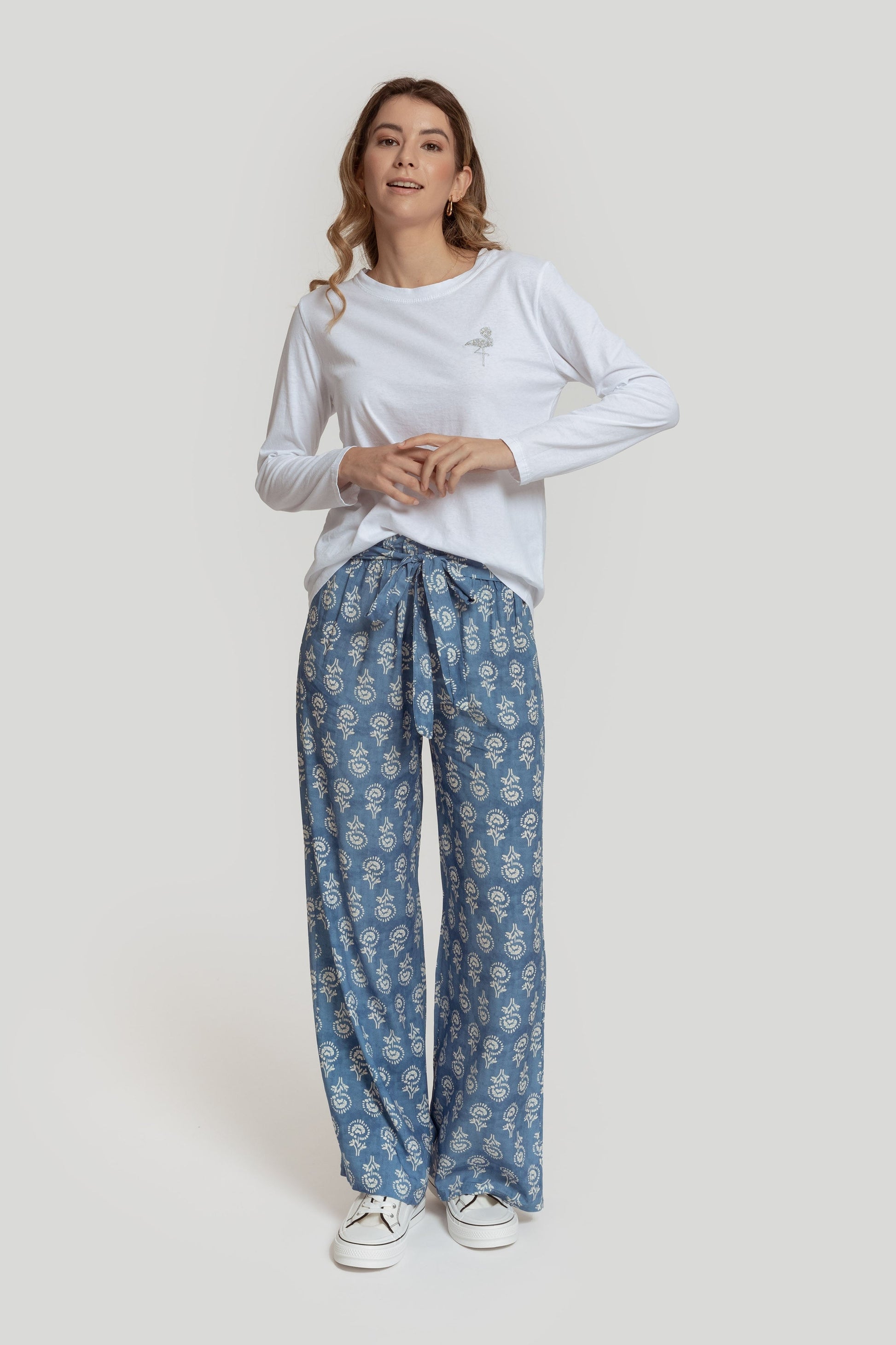 PANTALON  LAZO