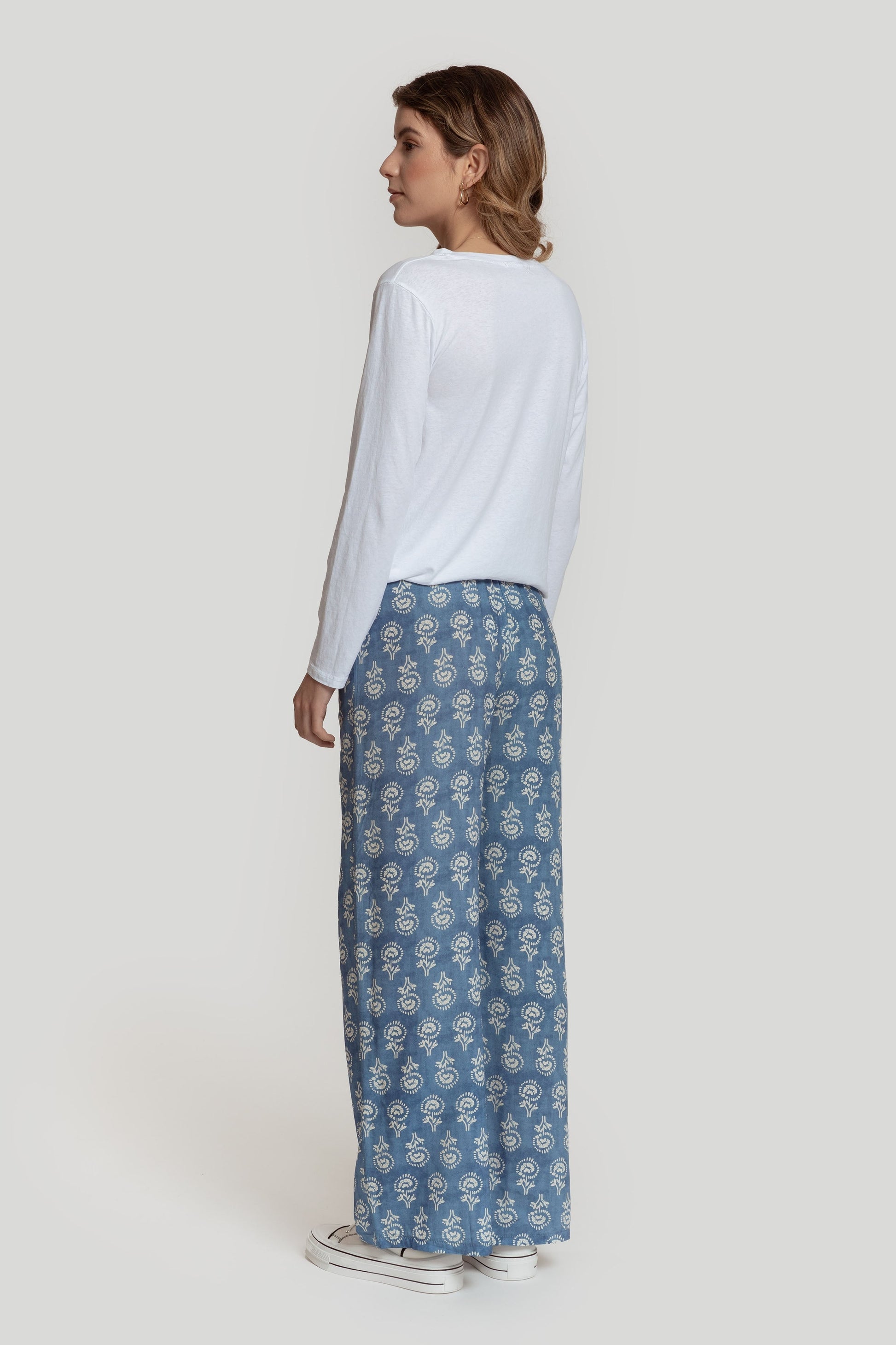 PANTALON  LAZO