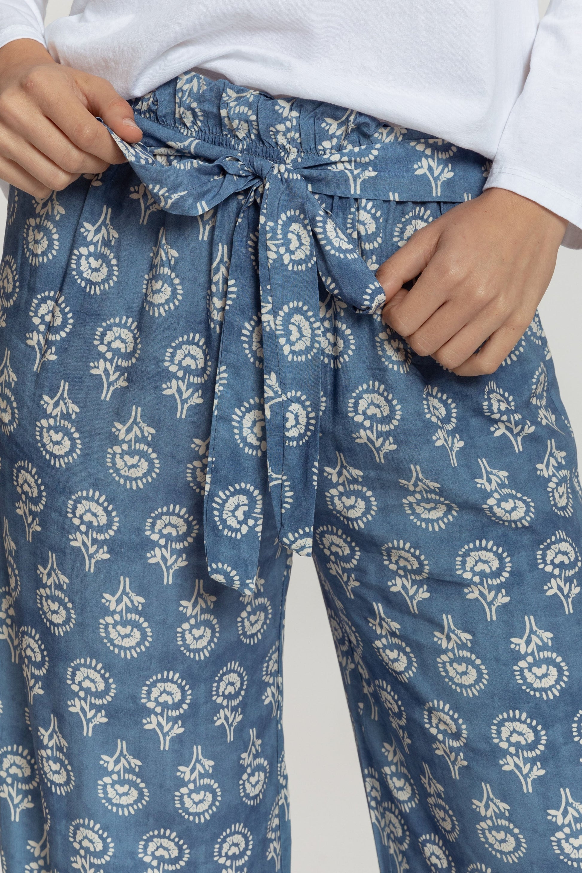 PANTALON  LAZO
