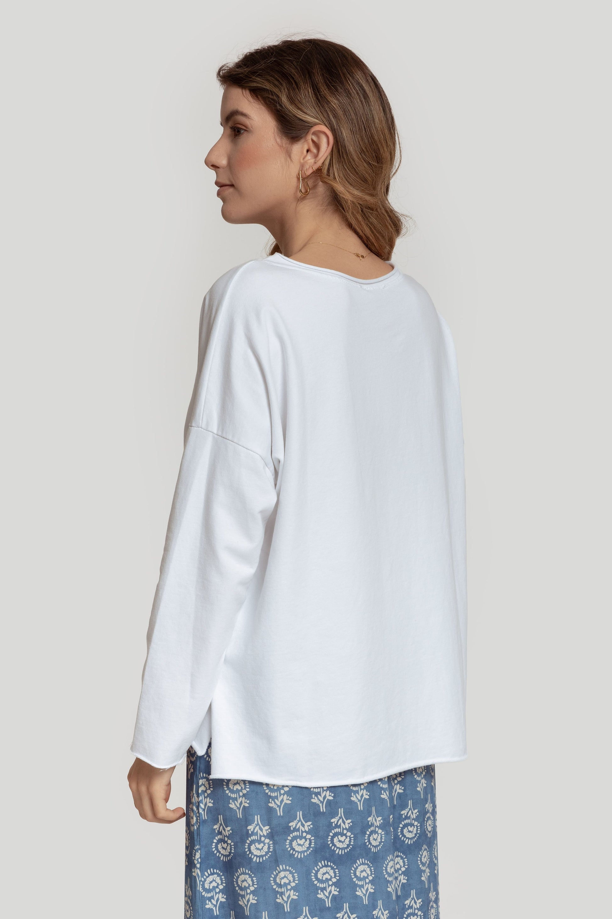 CAMISETA  SPORTY