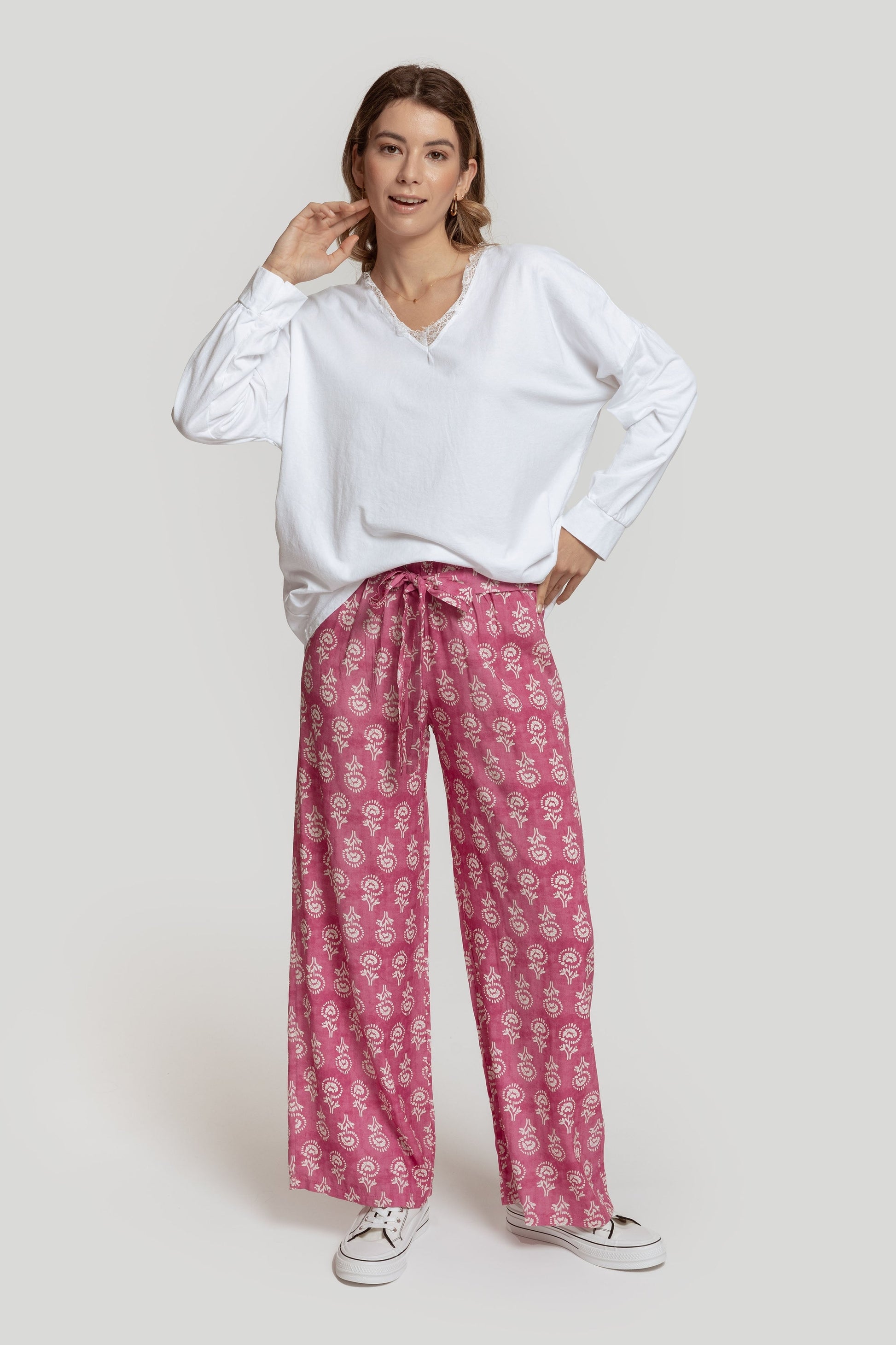 PANTALON  LAZO