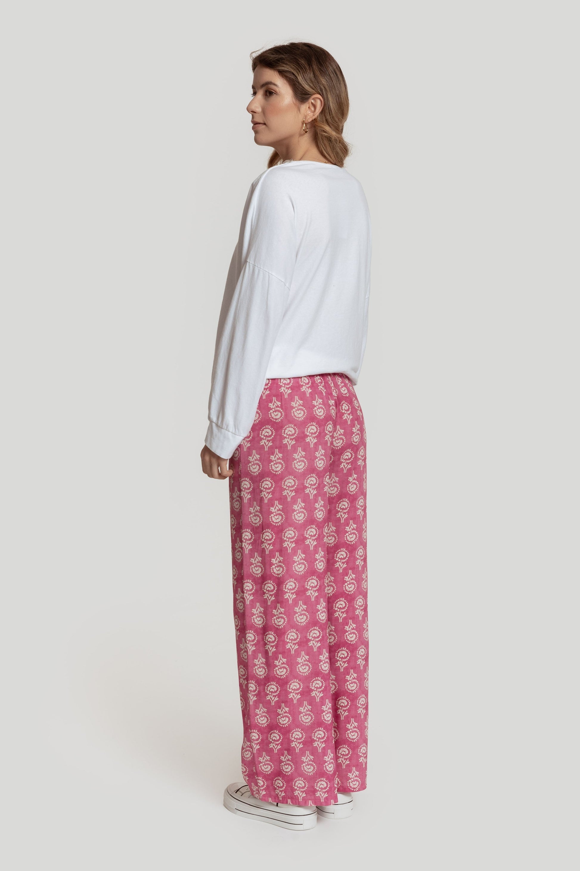 PANTALON  LAZO