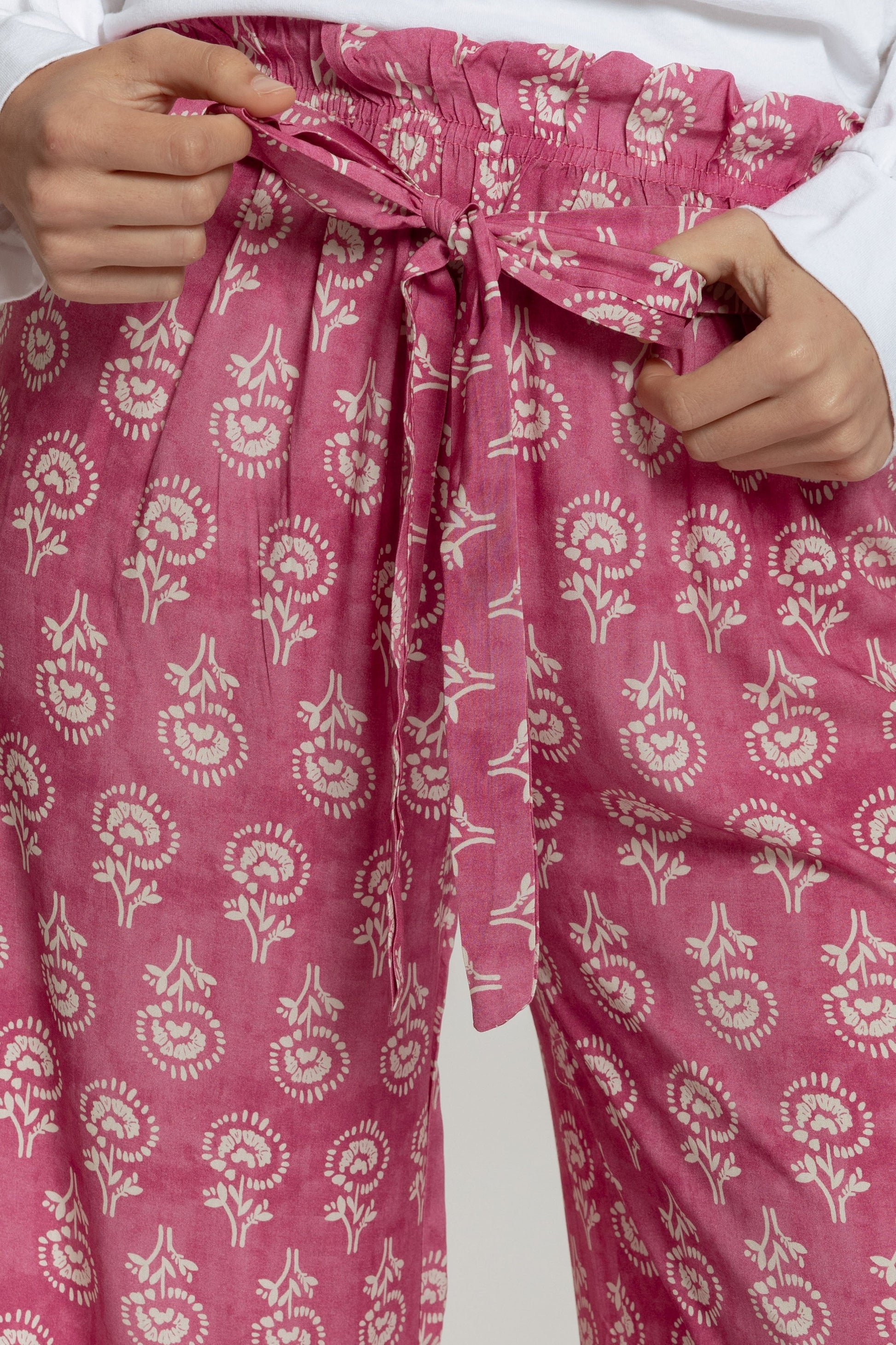 PANTALON  LAZO