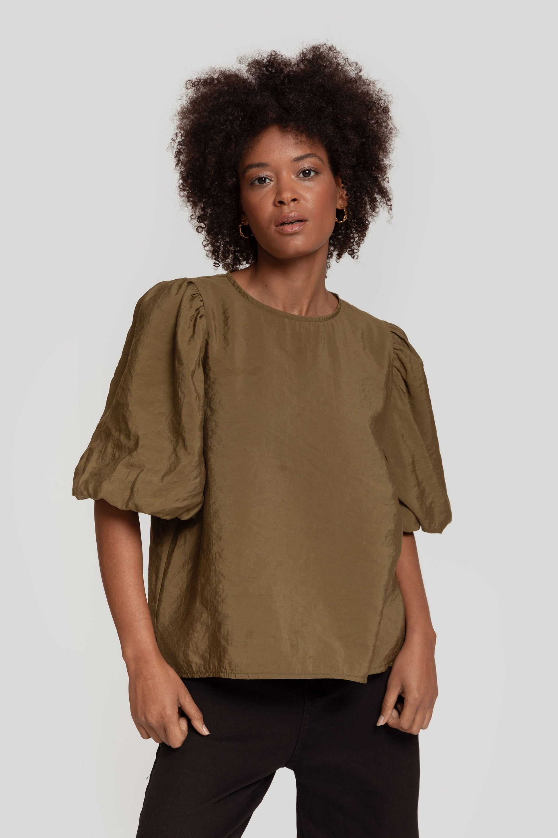 BLUSA  MODAL