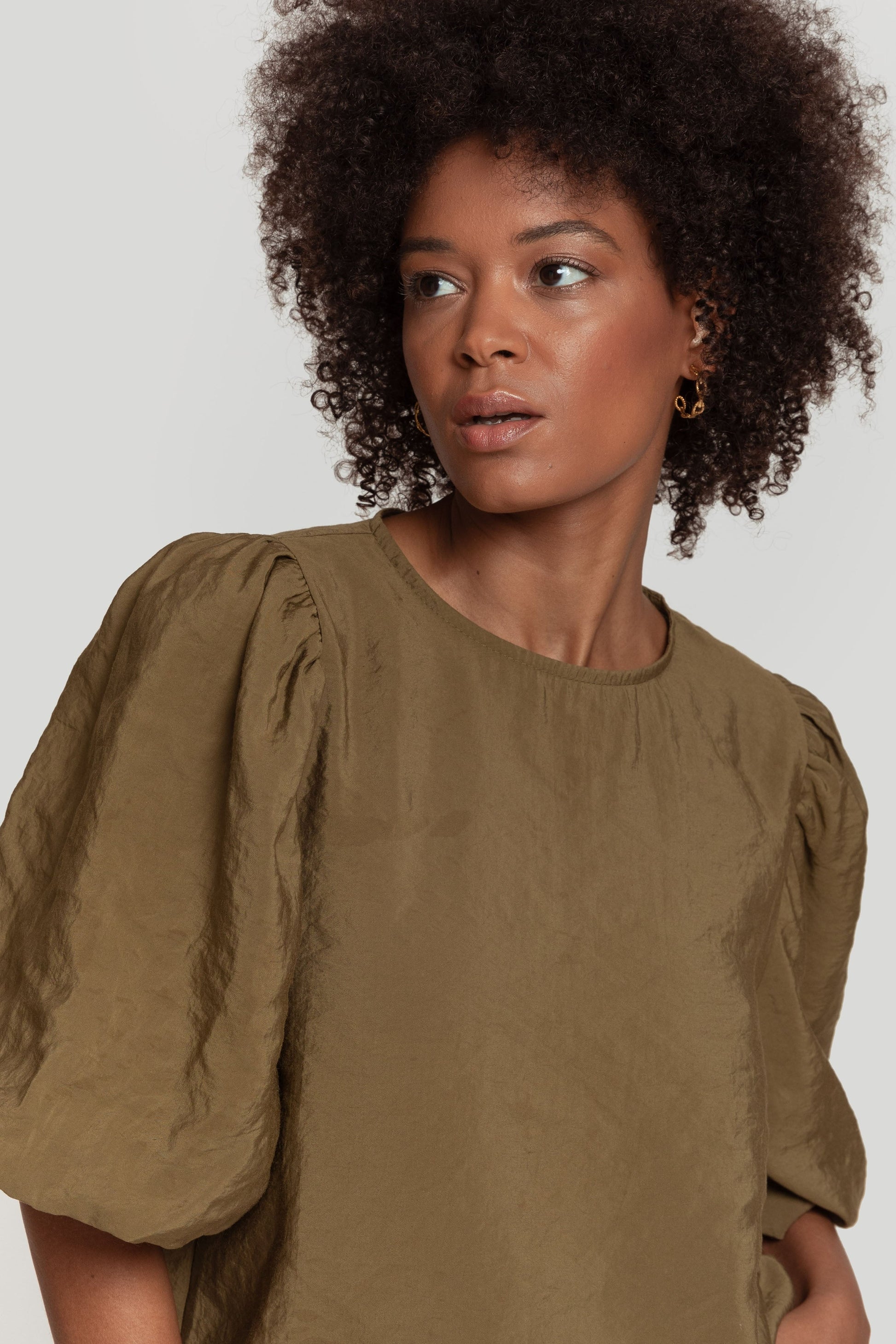 BLUSA  MODAL