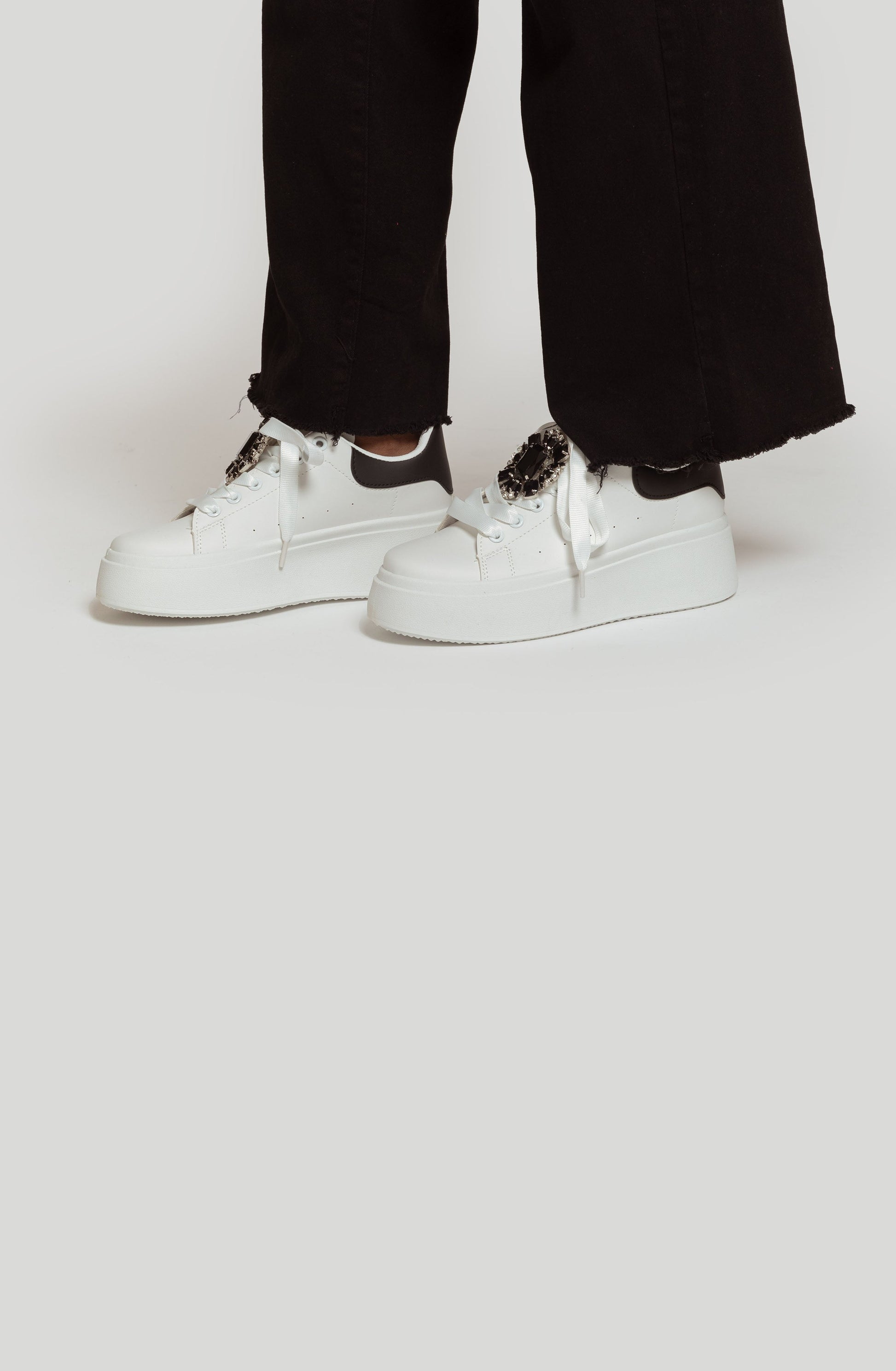 DEPORTIVA  FLATFORM