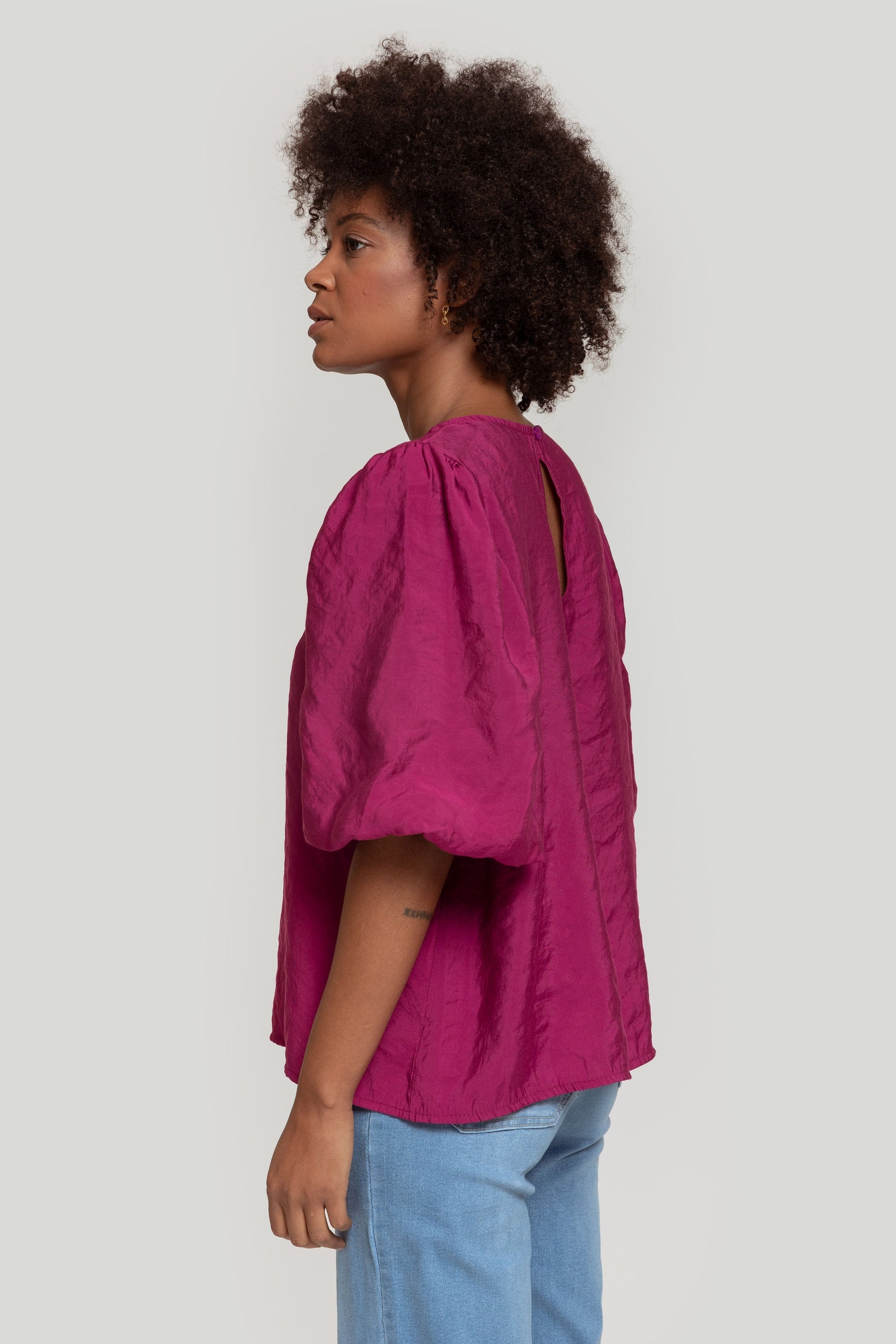 BLUSA  MODAL